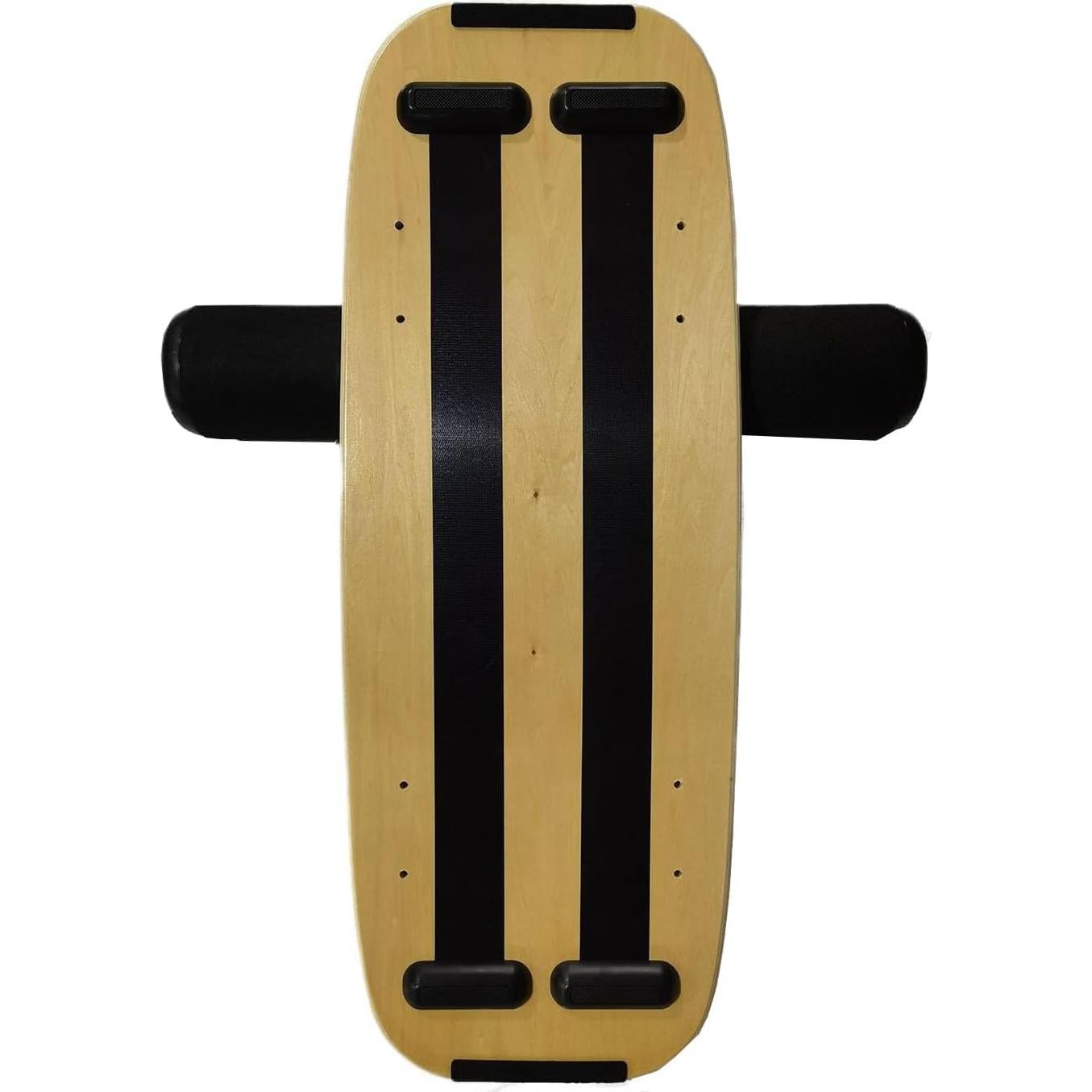 Tabla de Equilibrio Ajustable Asktom para Surf y Snowboard