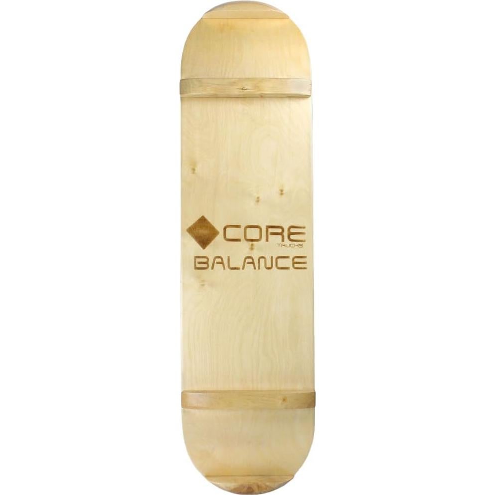 Entrenador de Equilibrio Core Balance 81.28x20.32cm Arce