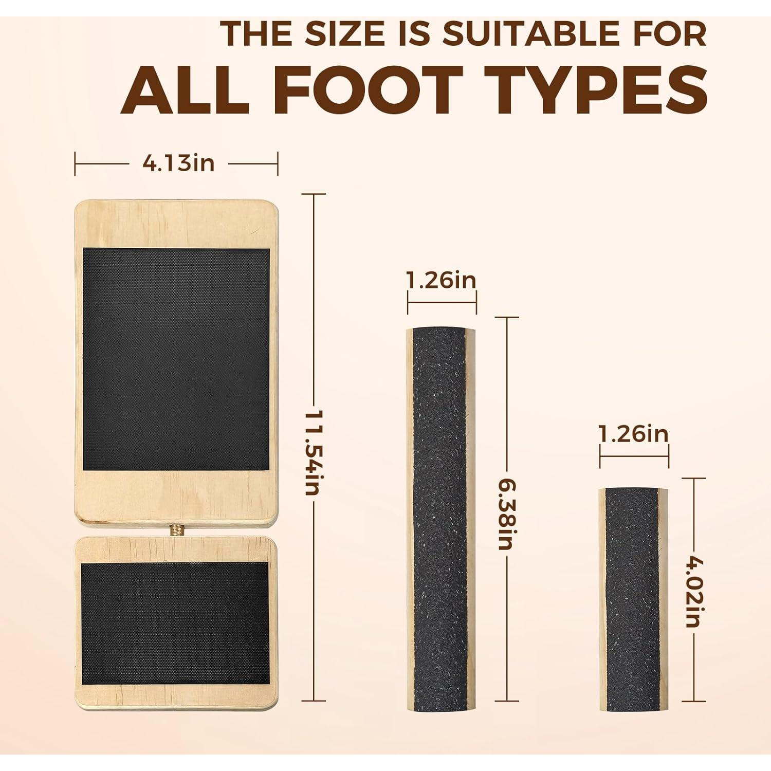 Tabla de Equilibrio Acombx para Rehabilitación y Entrenamiento