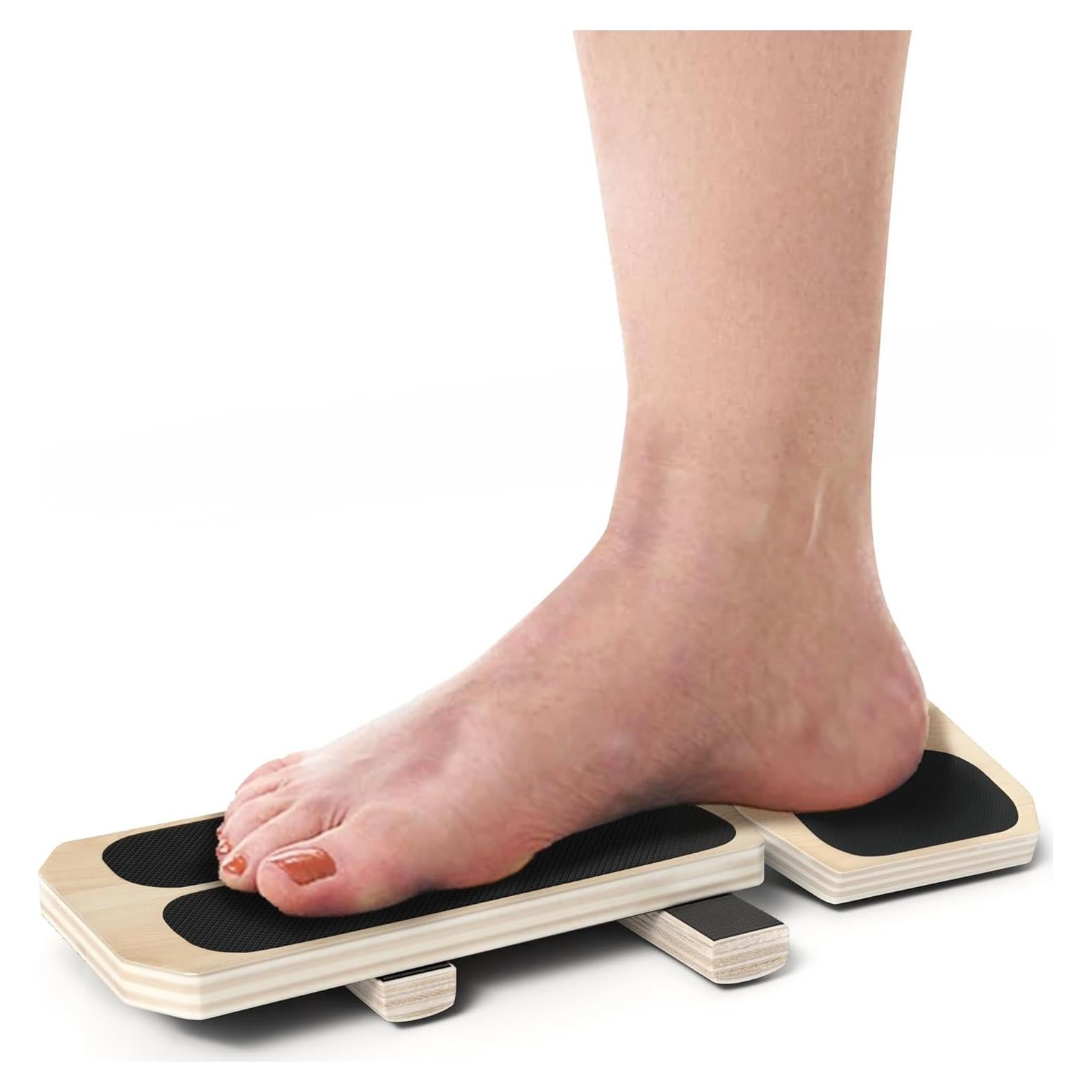 Entrenador de Fuerza de Tobillo MUCITAGF - Estabilidad y Rehabilitación