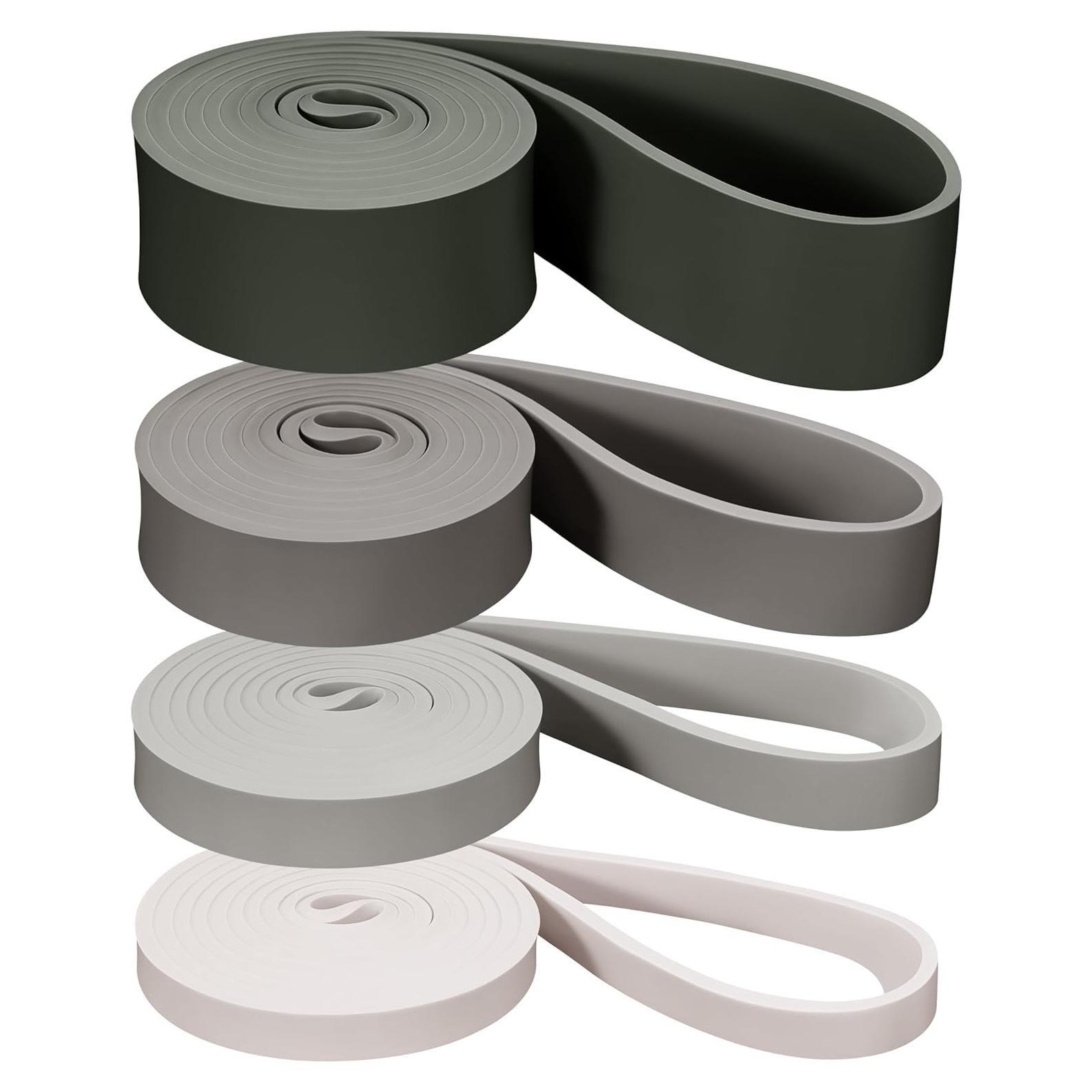 Conjunto de bandas de resistencia Retrospec Lift - 4 niveles