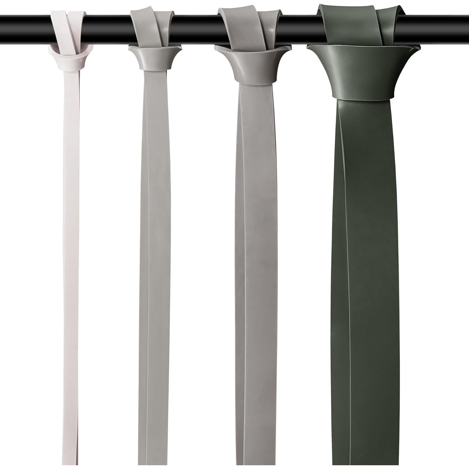 Conjunto de bandas de resistencia Retrospec Lift - 4 niveles