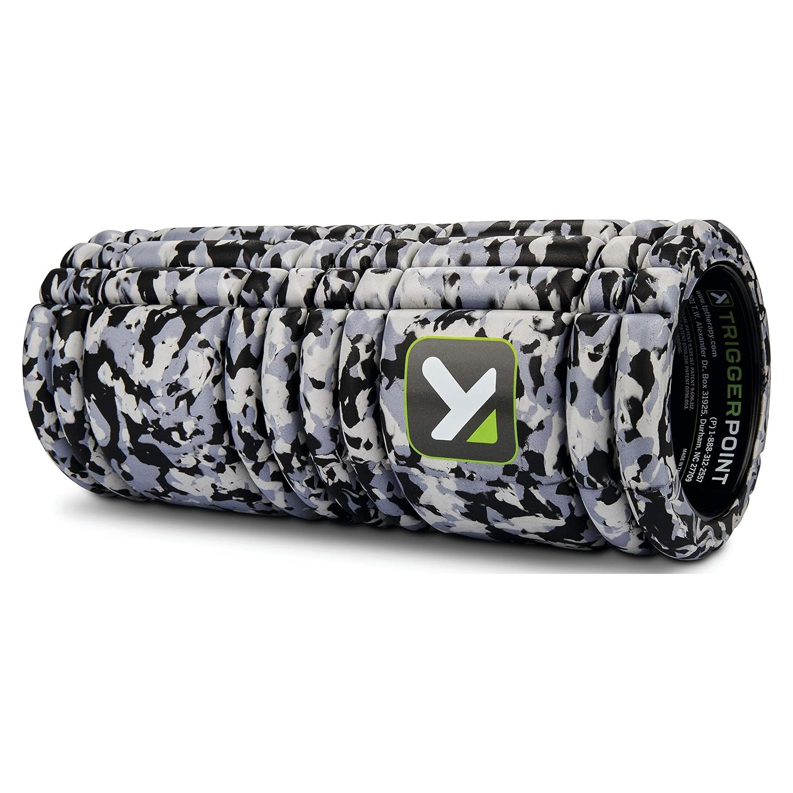 Rodillo de Espuma TriggerPoint GRID Original 33 cm Multi-Densidad