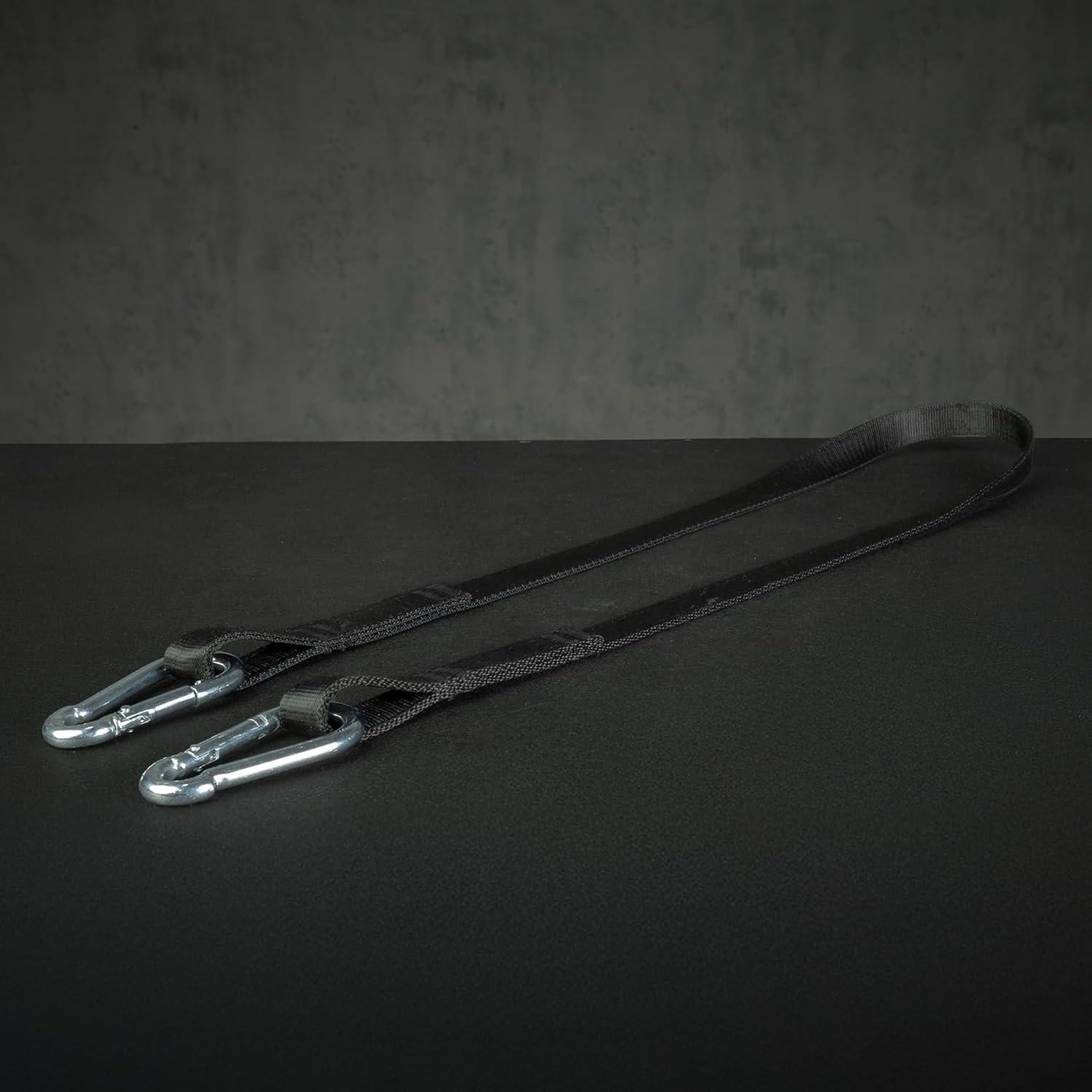 Arnés para Cuello AmStaff Fitness - Soporte y Entrenamiento