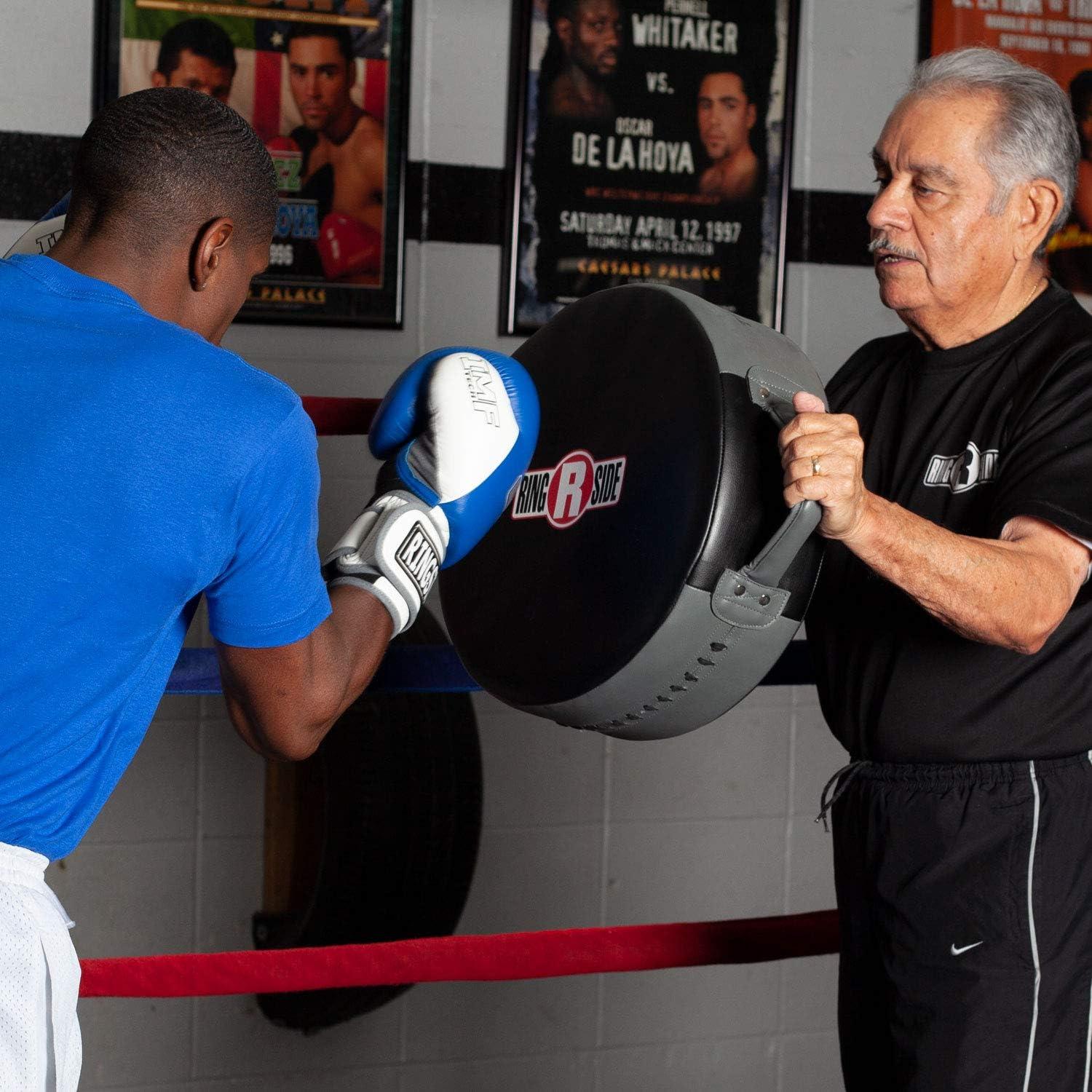 Escudo de Golpe de Boxeo Ringside 36.83 cm - Sintético