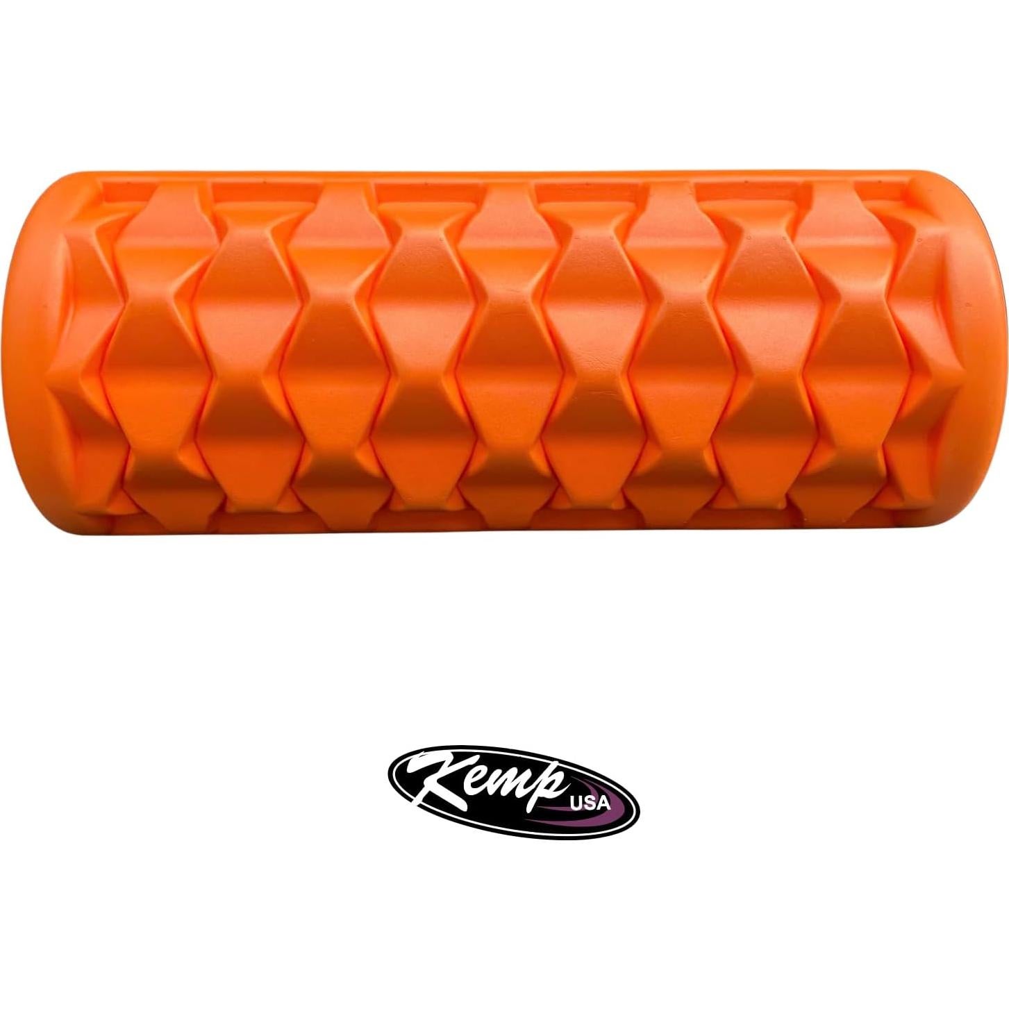Rodillo de Espuma Kemp USA 33 cm para Masaje Muscular