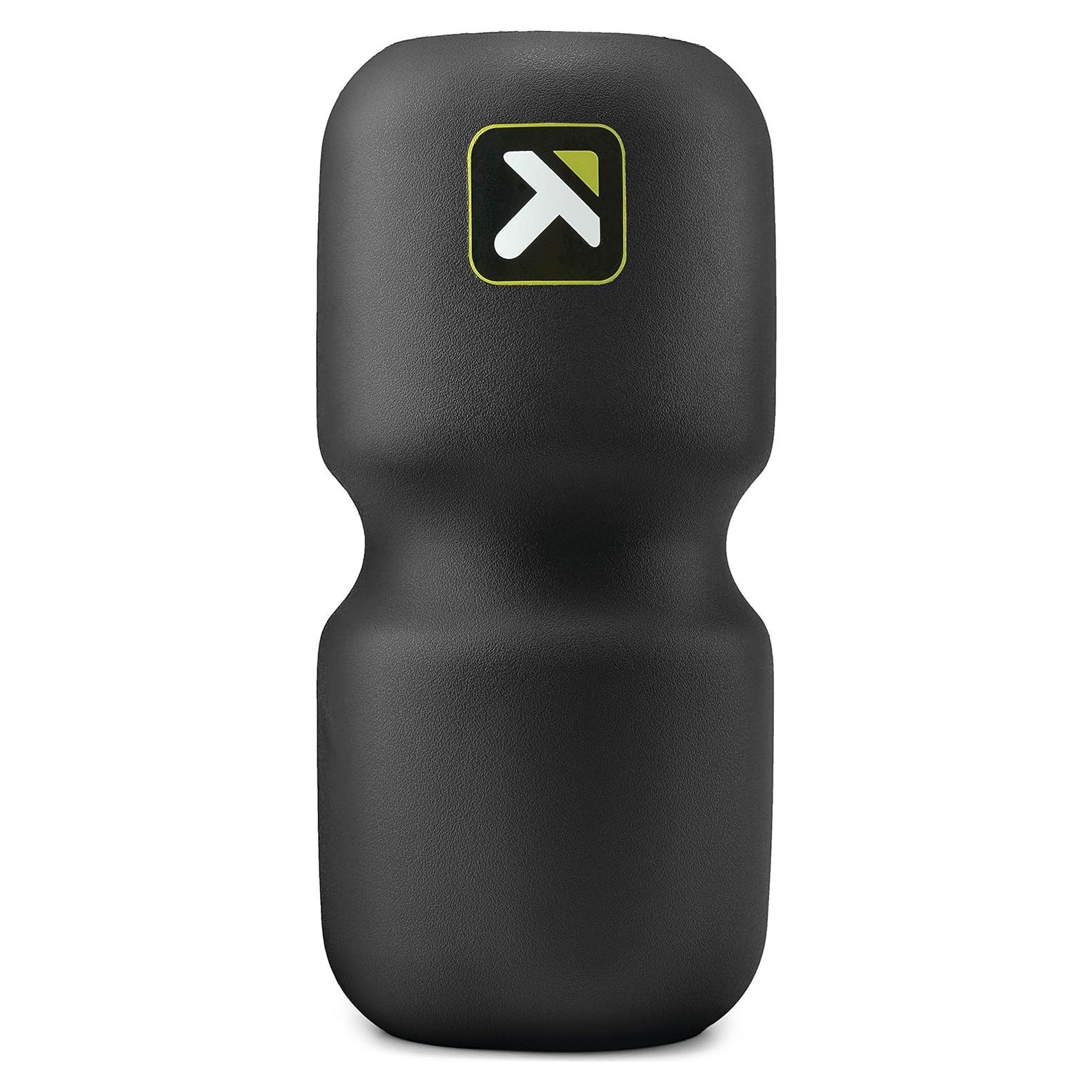 Rodillo de Espuma Trigger Point Channel 33 cm para Masaje