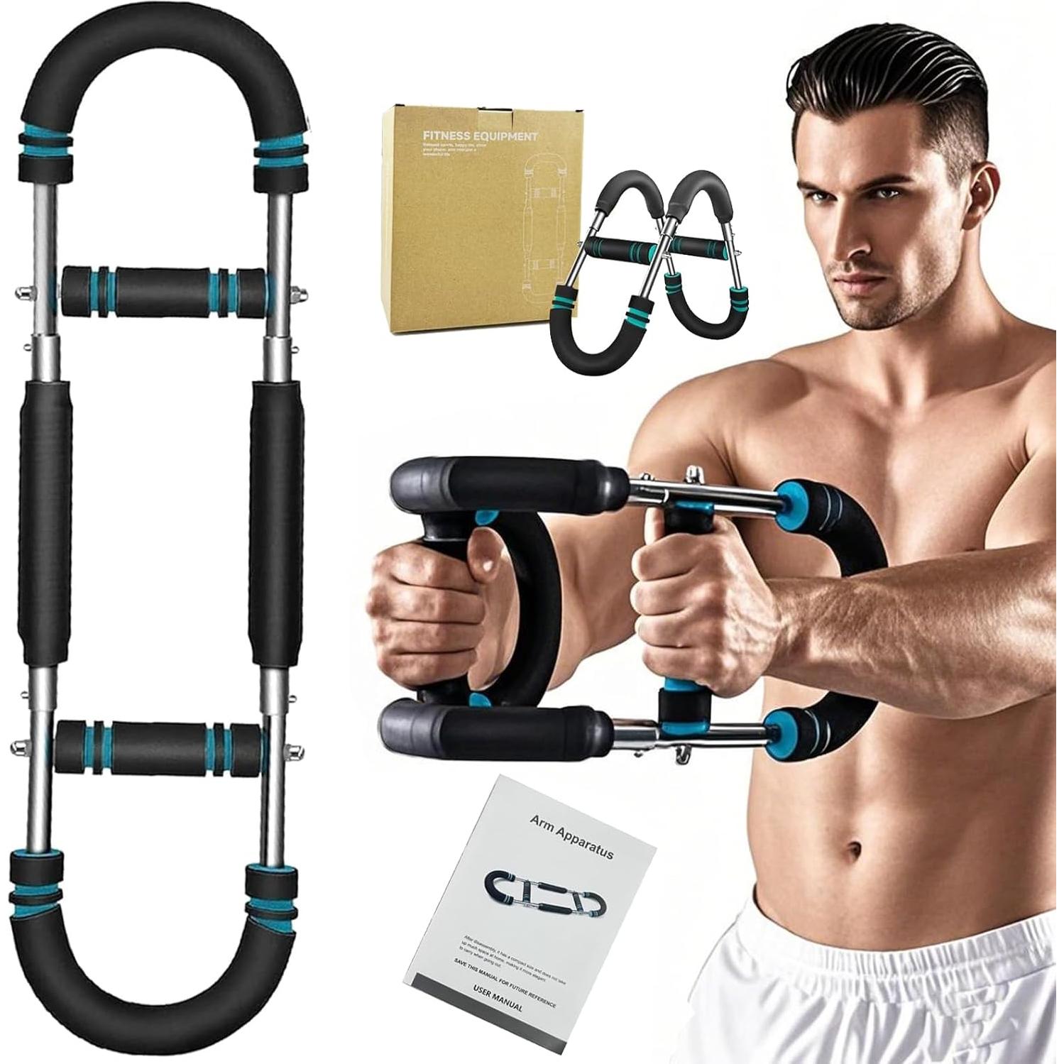 Entrenador de Brazos WEVYHFS TAE-PRO Ajustable 31.75-49.9 kg