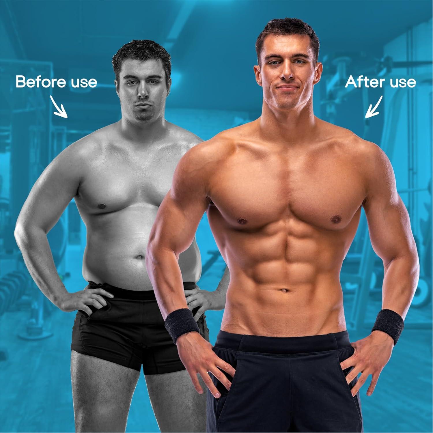 Entrenador de Brazo Twister Almaro 40-100lbs (18-45kg) Ajustable