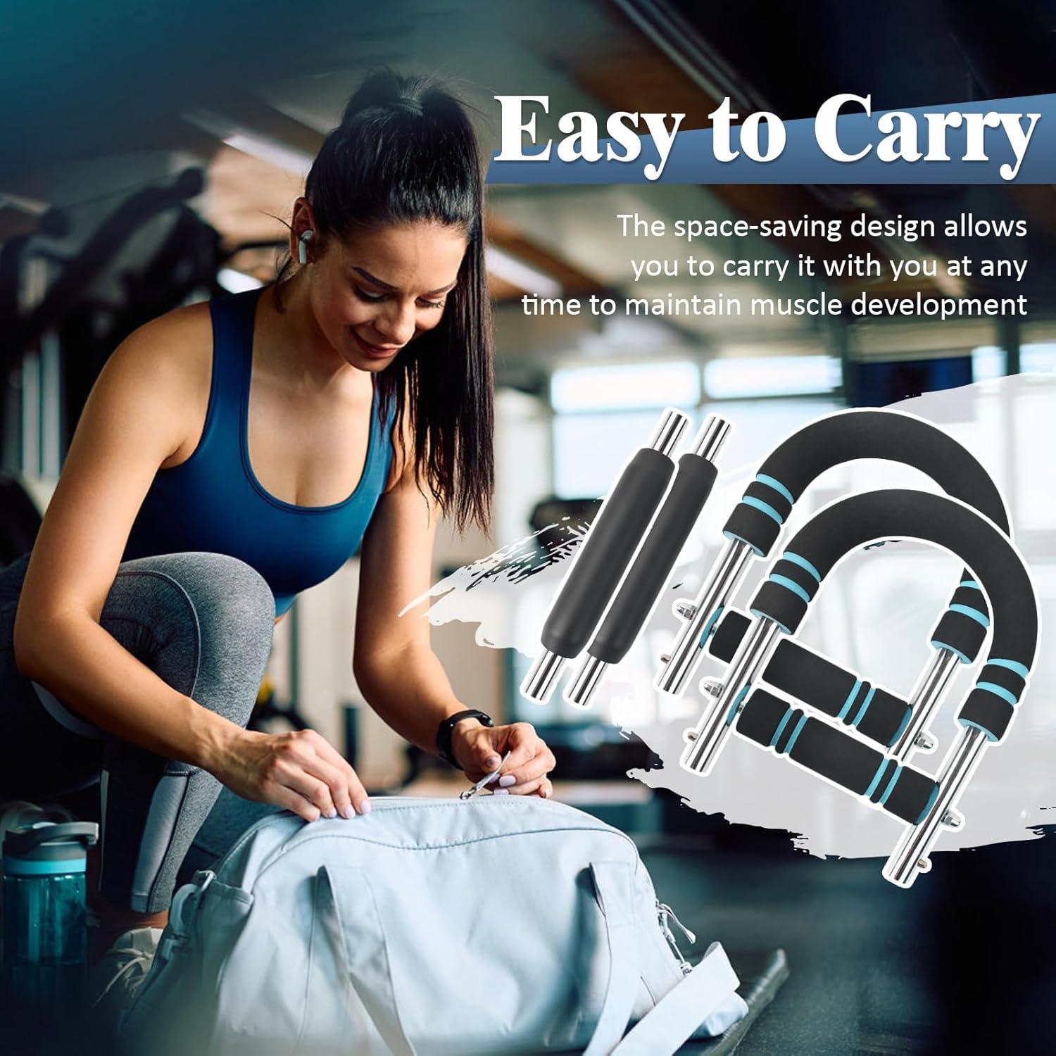 Entrenador de Brazo Twister Genérico STU01 - Resistencia 40-72kg