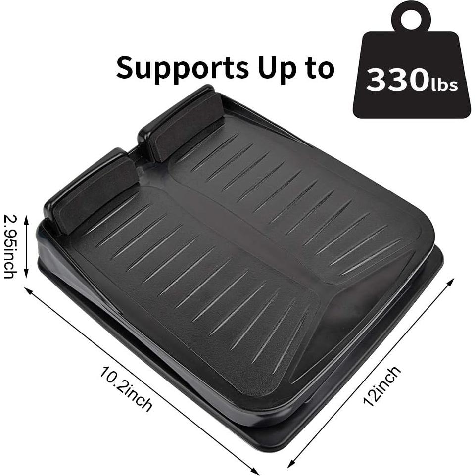 Tablero Inclinado Ajustable MORDEN MS para Estiramiento de Pantorrillas