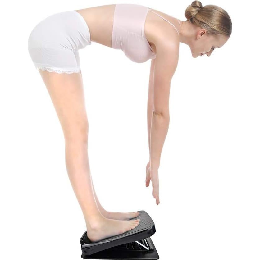 Tablero Inclinado Ajustable MORDEN MS para Estiramiento de Pantorrillas