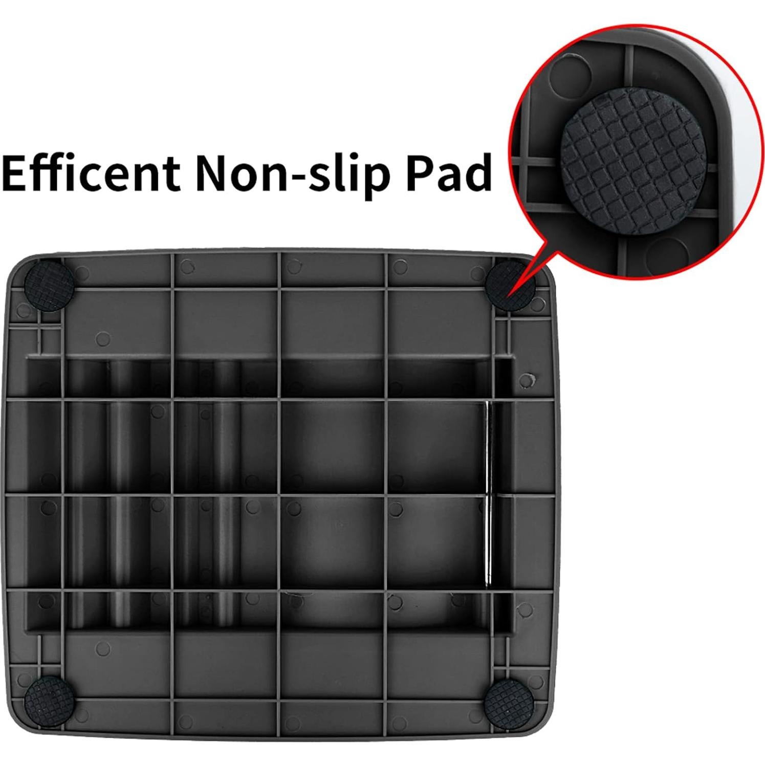 Tablero Inclinado Ajustable MORDEN MS para Estiramiento de Pantorrillas