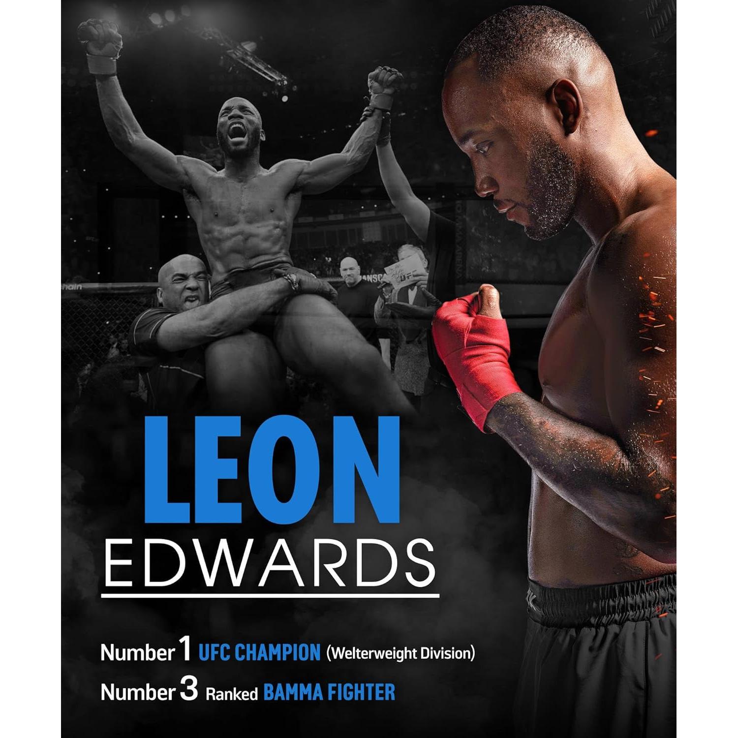 Envolturas de Mano RDX 4.5M Camo - Boxeo y MMA