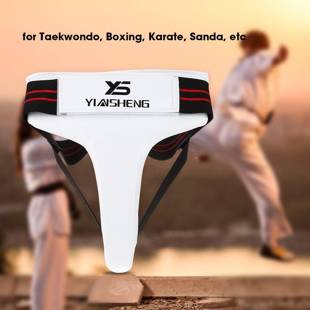 Protector de ingle VBESTLIFE para Mujeres - Taekwondo, Boxeo, Karate
