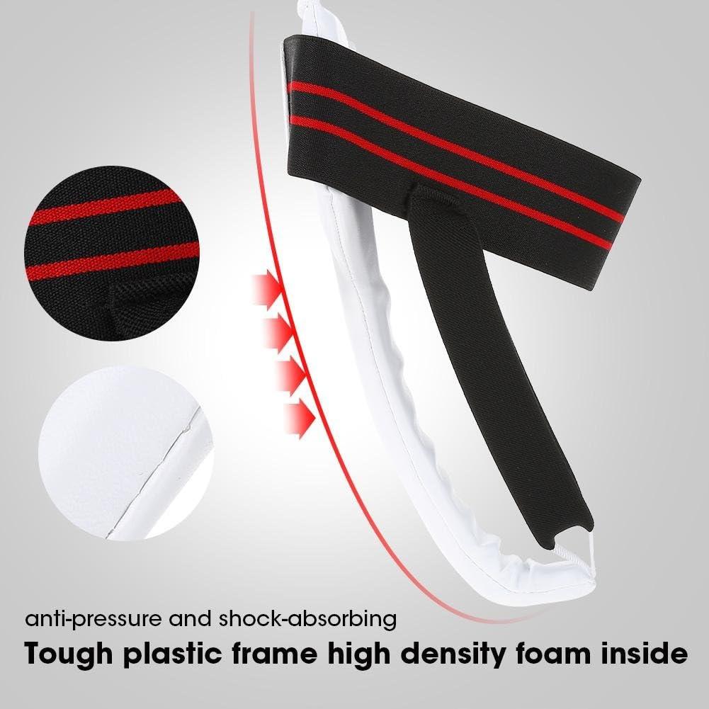 Protector de ingle VBESTLIFE para Mujeres - Taekwondo, Boxeo, Karate