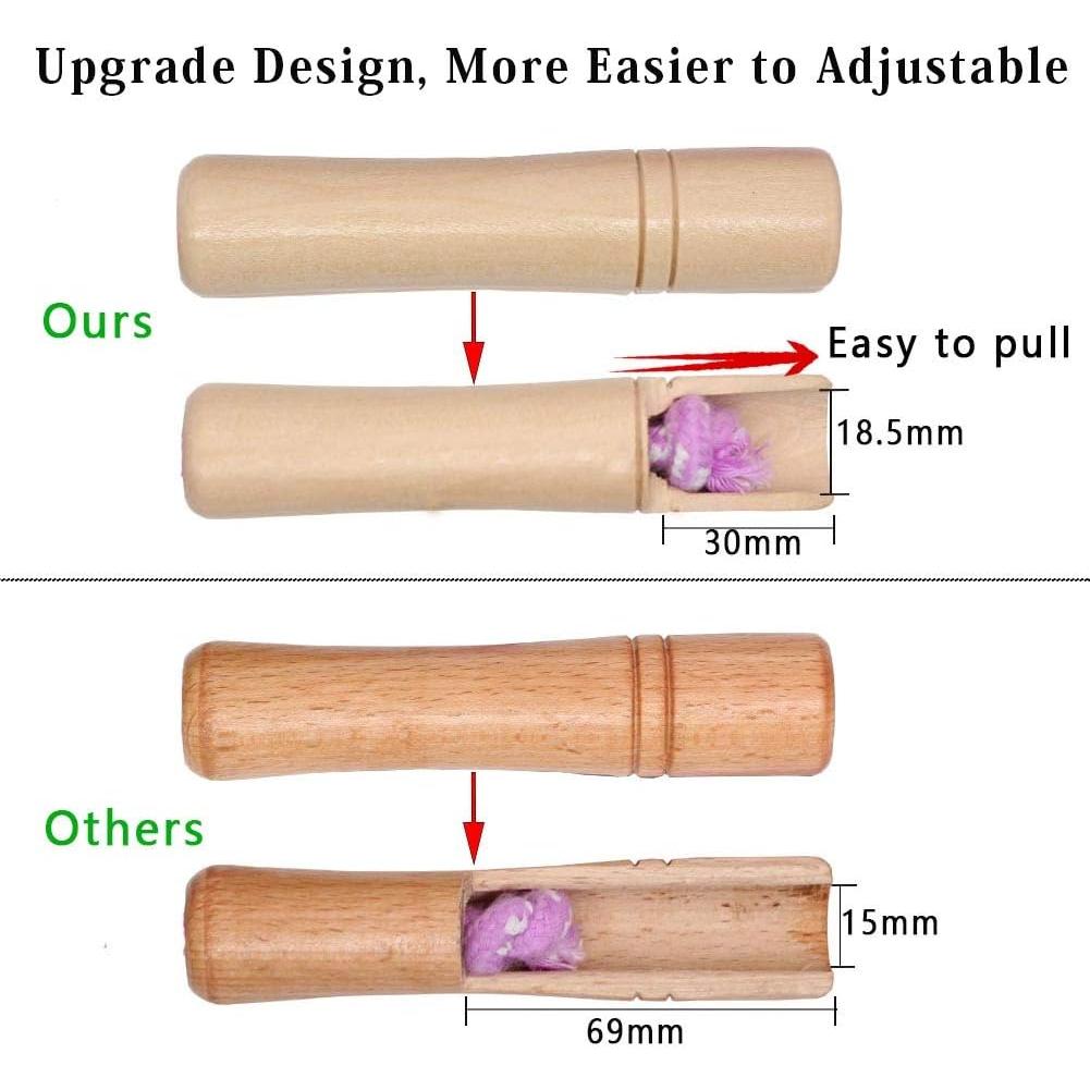 Cuerda de Salto Ajustable ACEONE para Niños 2.44m