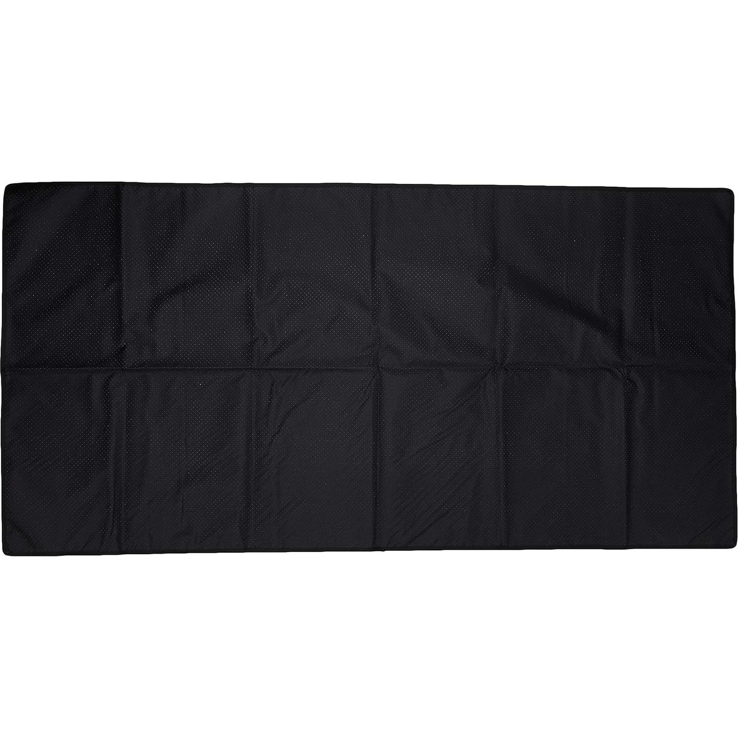 Mata Plegable Elite para Entrenadores de Bicicleta 180x90 cm