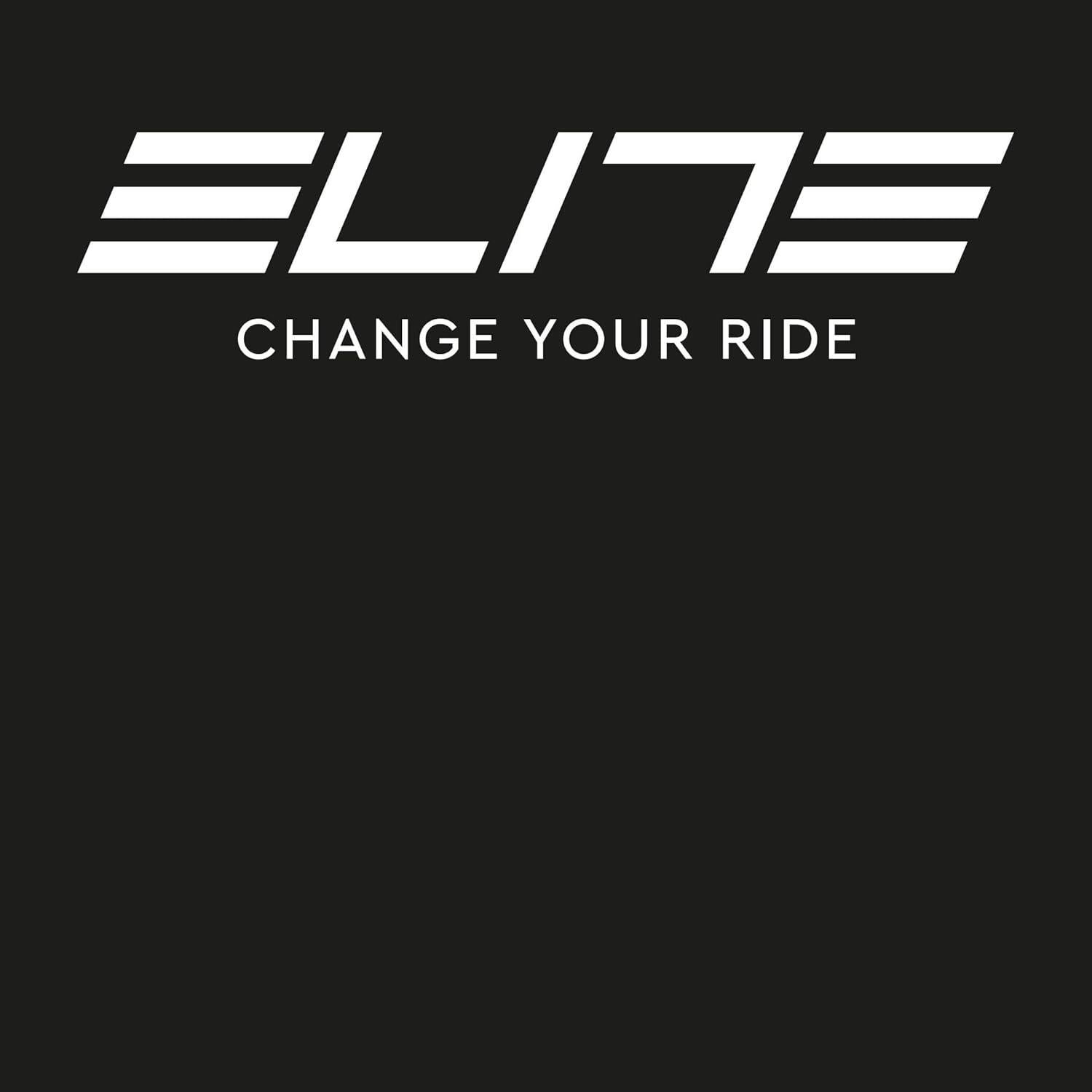 Mata Plegable Elite para Entrenadores de Bicicleta 180x90 cm