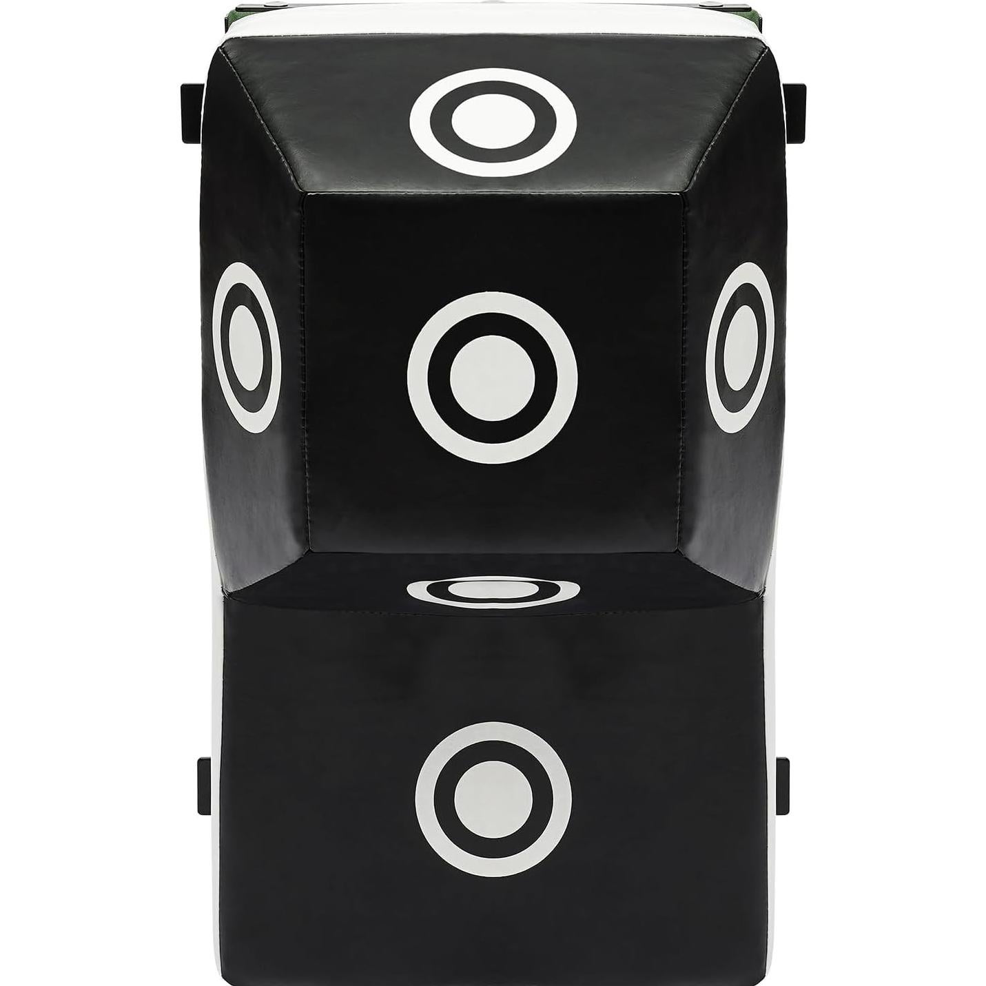 Objetivo de Pared para Boxeo Uppercut lxrnqcey 35x25x60 cm