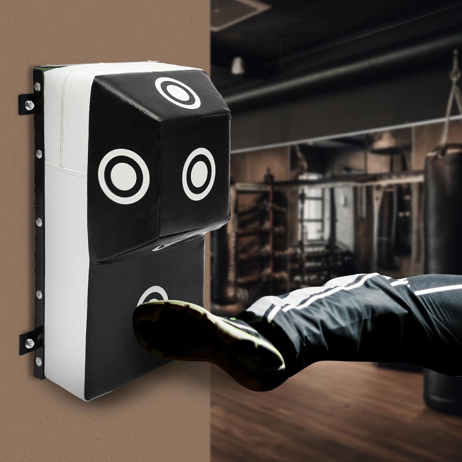 Objetivo de Pared para Boxeo Uppercut lxrnqcey 35x25x60 cm