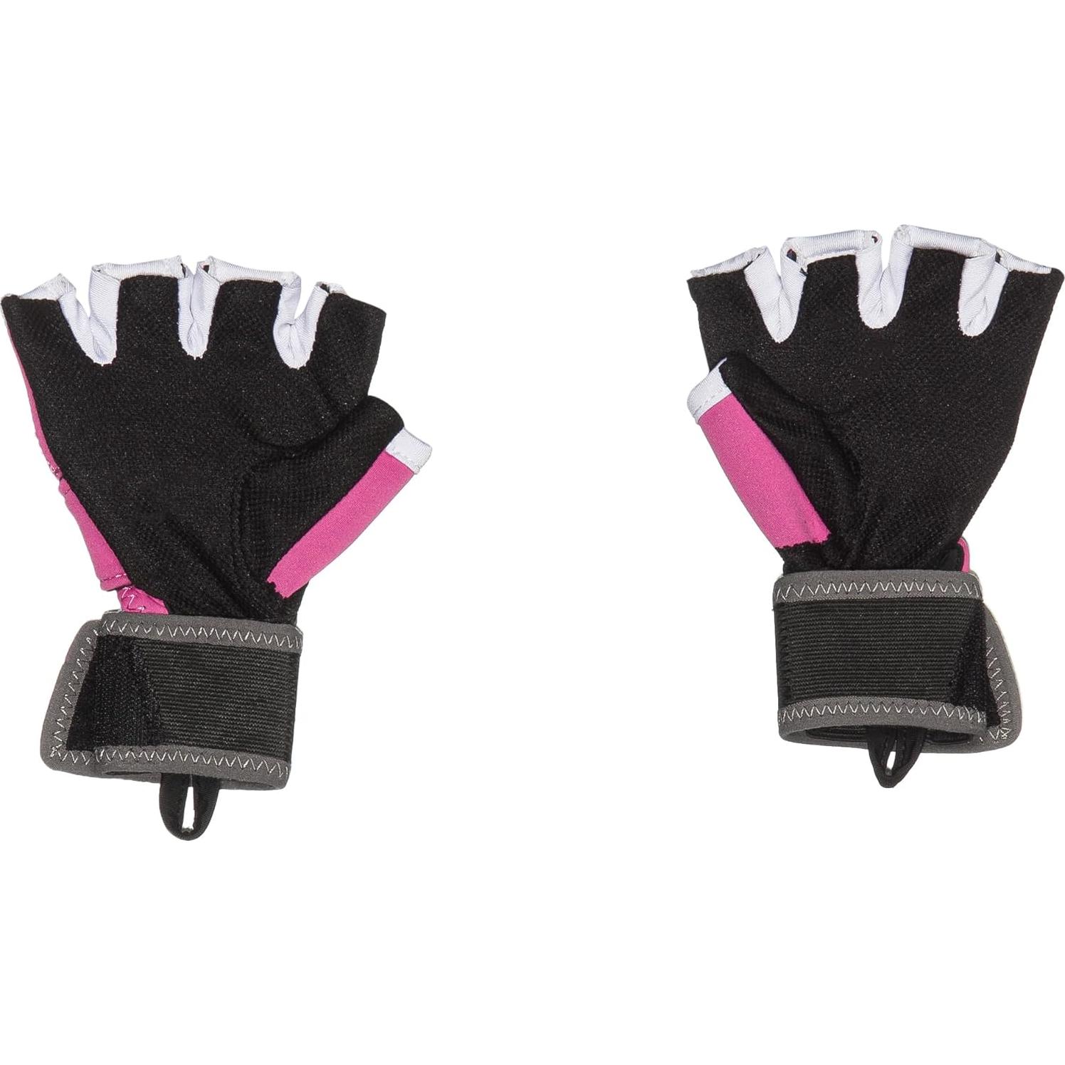 Envolturas de Mano Evergel Everlast para Mujeres Rosa