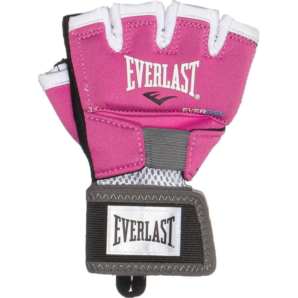 Envolturas de Mano Evergel Everlast para Mujeres Rosa