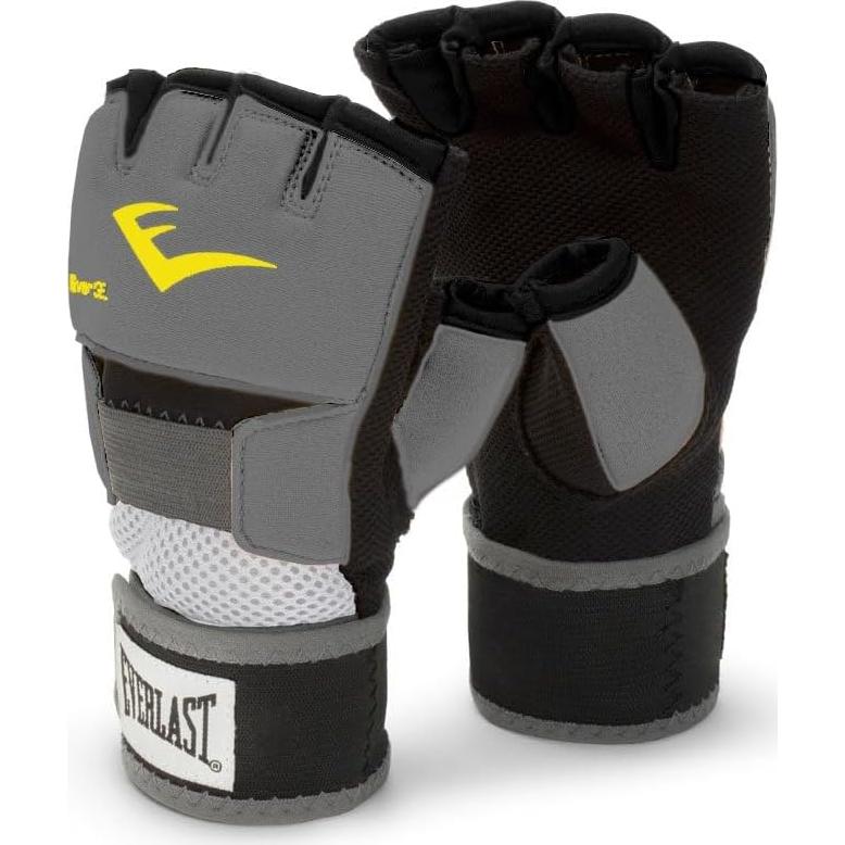 Envolturas de Mano Evergel Everlast para Mujeres Rosa