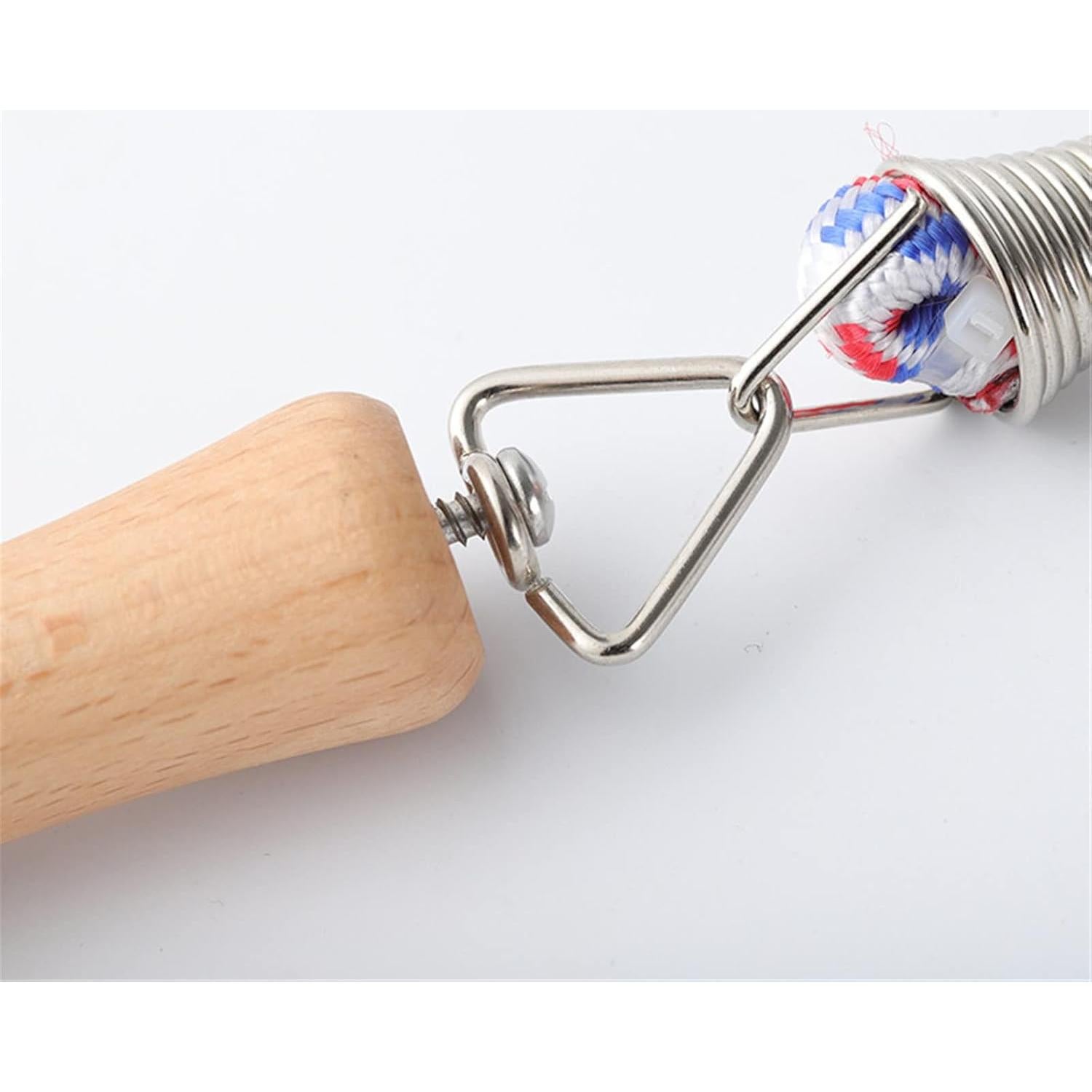 Cuerda de Salto Doble Holandesa ASkinds 7m para Grupos