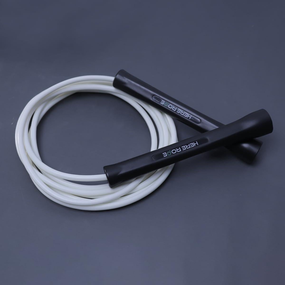 Cuerda de Saltar Ajustable CutS PVC 3.05m para Boxeo y Cardio