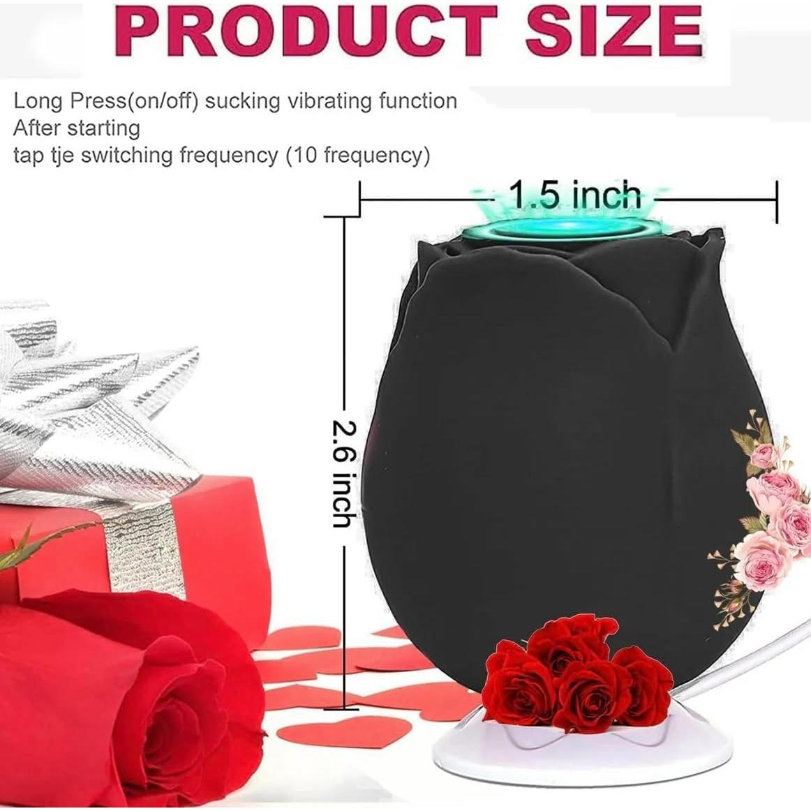 Dispositivo de Bienestar Personal Rosa - Dongguan 7.62cm