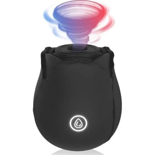 Dispositivo de Bienestar Personal Rosa - Dongguan 7.62cm