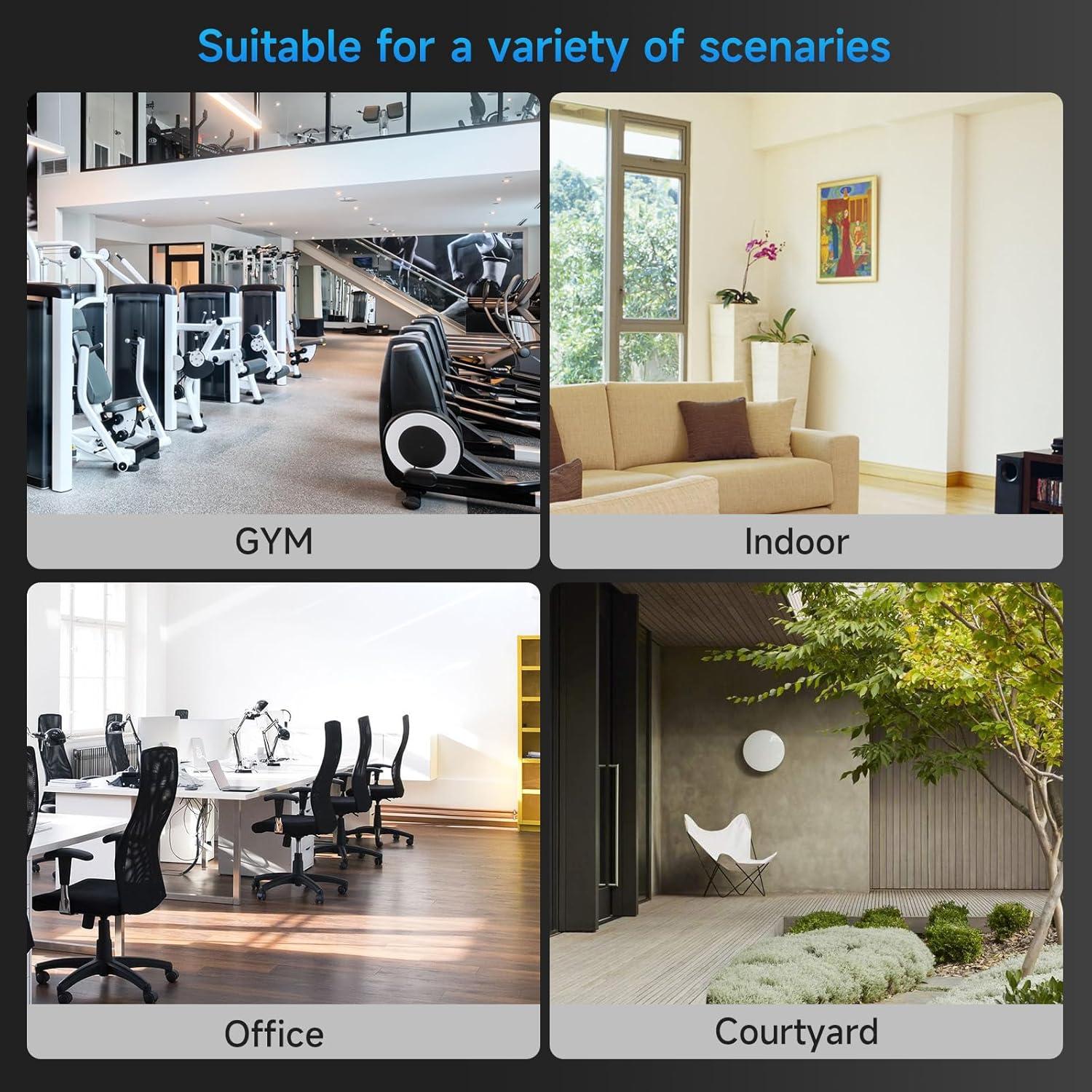 Máquina de Boxeo Musical Bruce & Shark con Guantes - Entrenador Inteligente