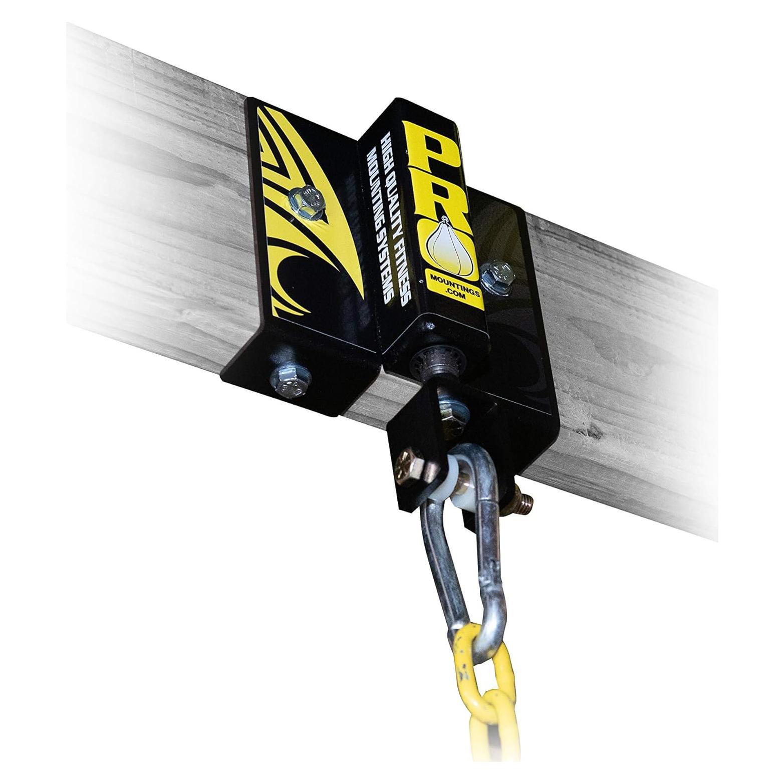 Soporte para bolsa pesada PRO Mountings RM-1000 - 54.43 kg