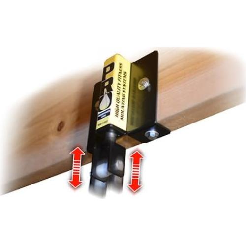 Soporte para bolsa pesada PRO Mountings RM-1000 - 54.43 kg