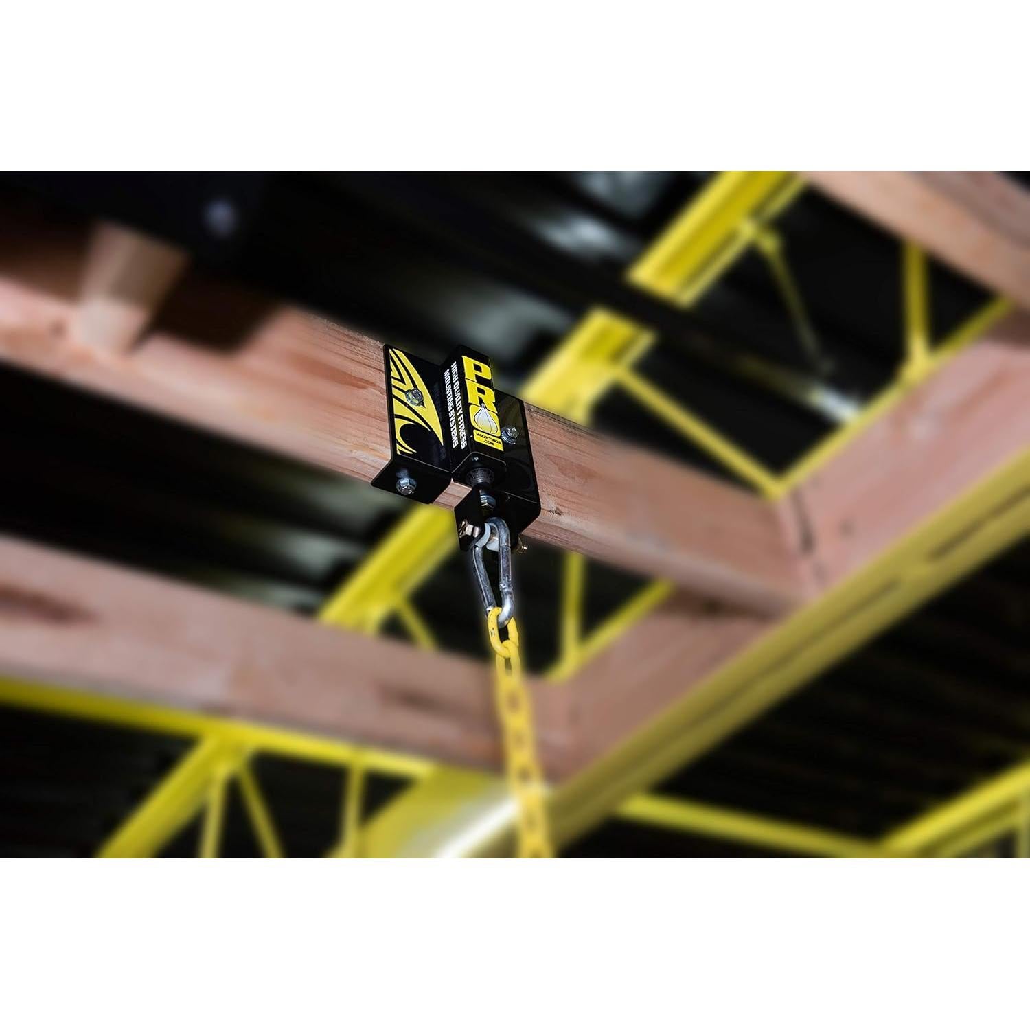 Soporte para bolsa pesada PRO Mountings RM-1000 - 54.43 kg