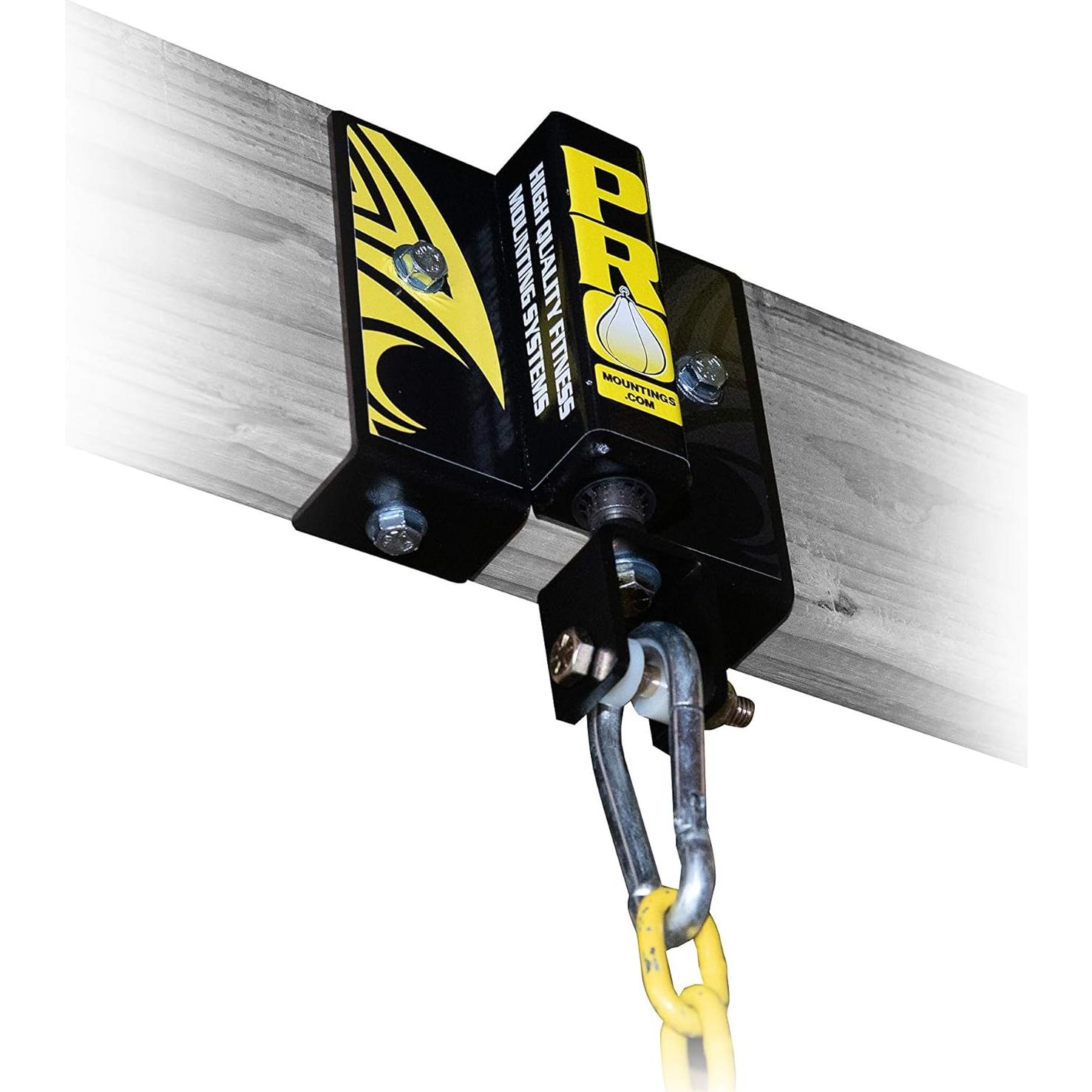 Soporte para bolsa pesada PRO Mountings RM-1000 - 54.43 kg