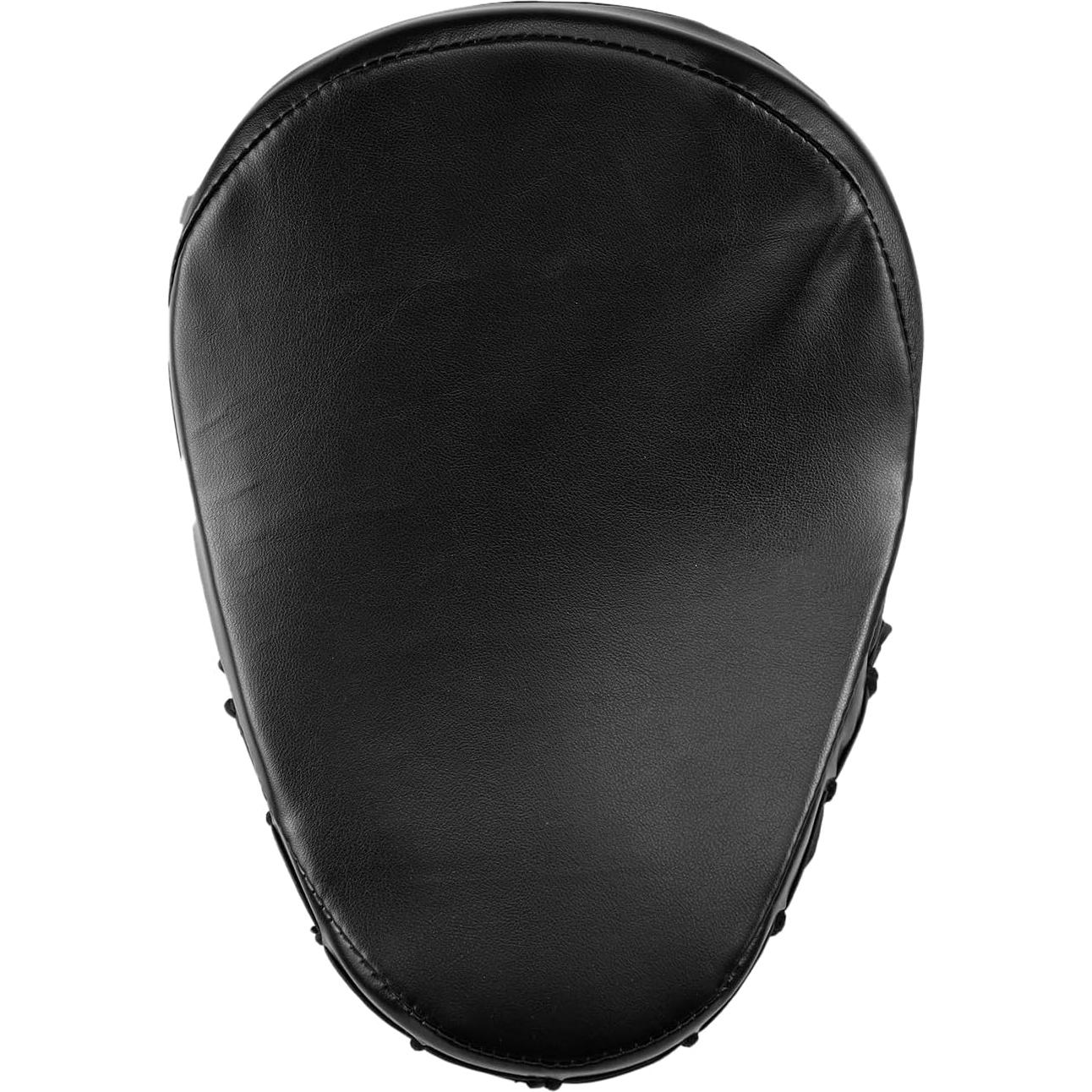 Pads de Enfoque Curvados Stellman FP-1 para Boxeo y MMA