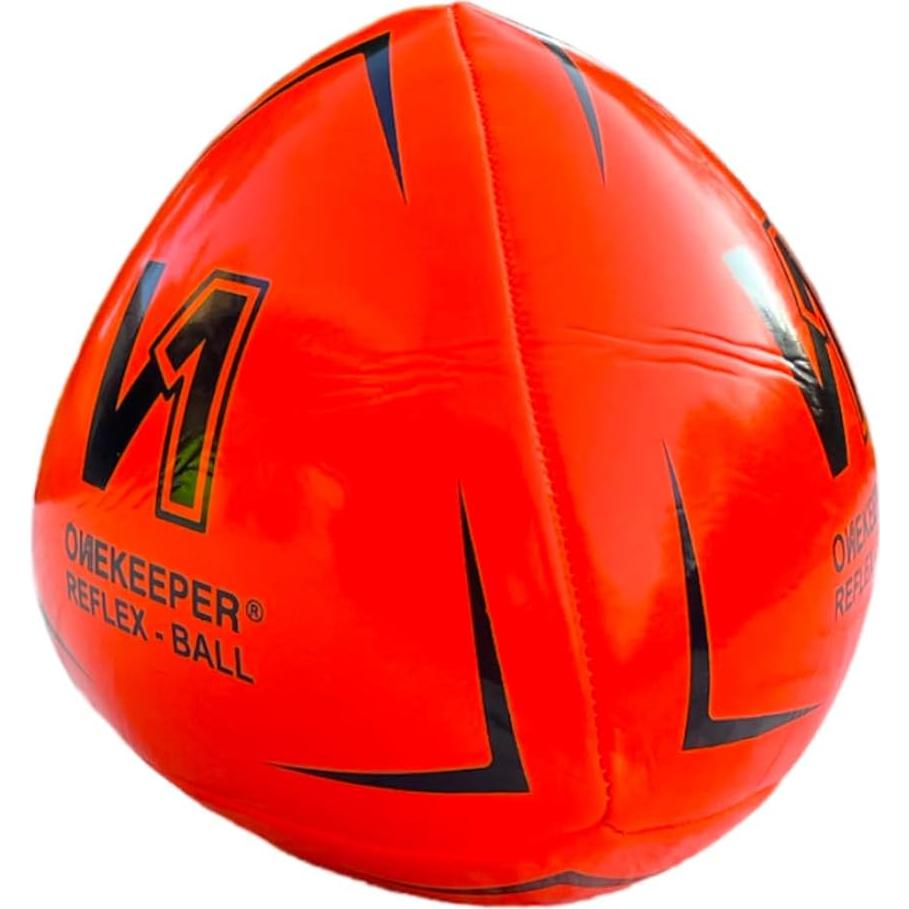 Pelota de Reflexión de Fútbol ONEKEEPER - Entrenamiento Agilidad