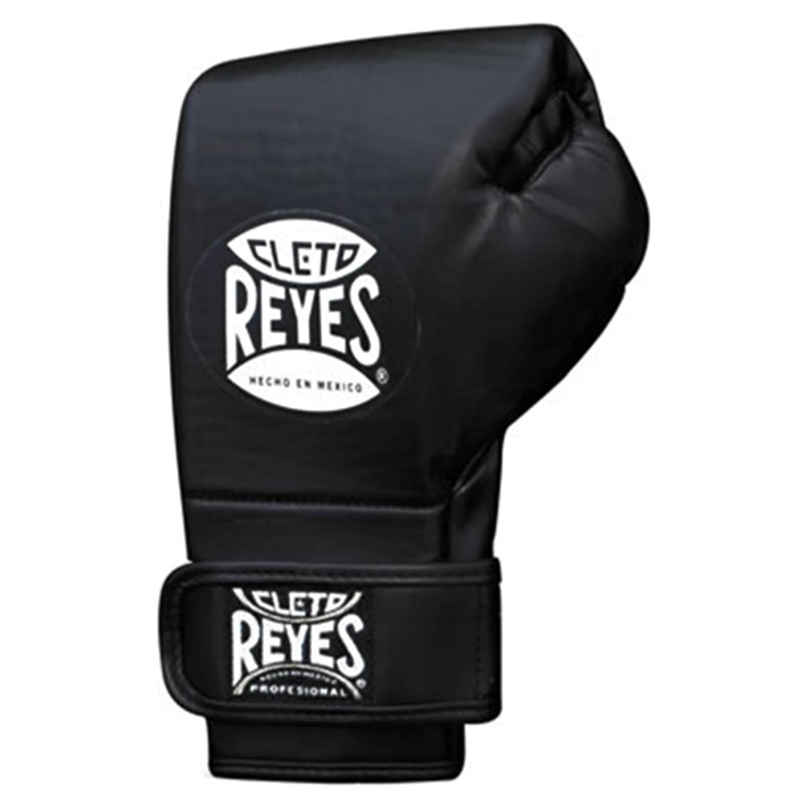 Funda de Guante de Boxeo para Driver CLETO REYES - Negra