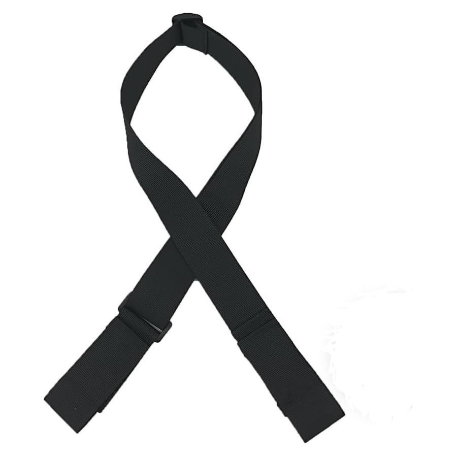 Correa Ajustable para Guantes de Boxeo ELLENTAE 66-117 cm