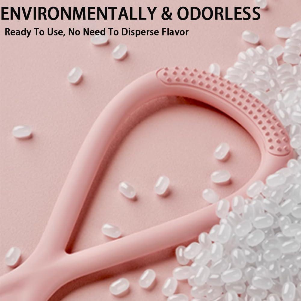 Banda de Resistencia Figura 8 Genérico 6.8 kg Rosa