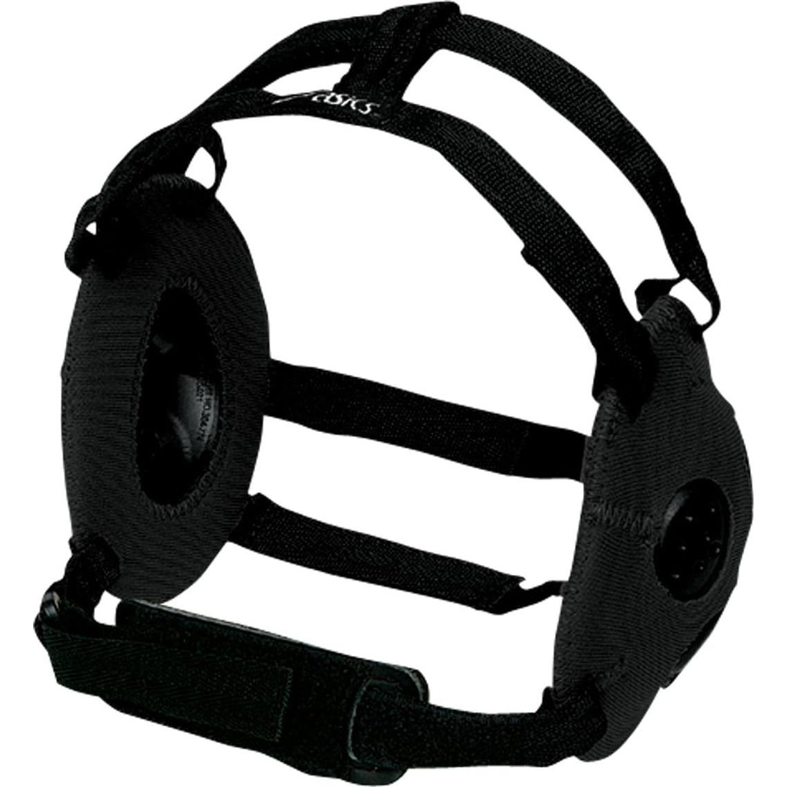 Protección para Cabeza ASICS Gel® Unisex Negro