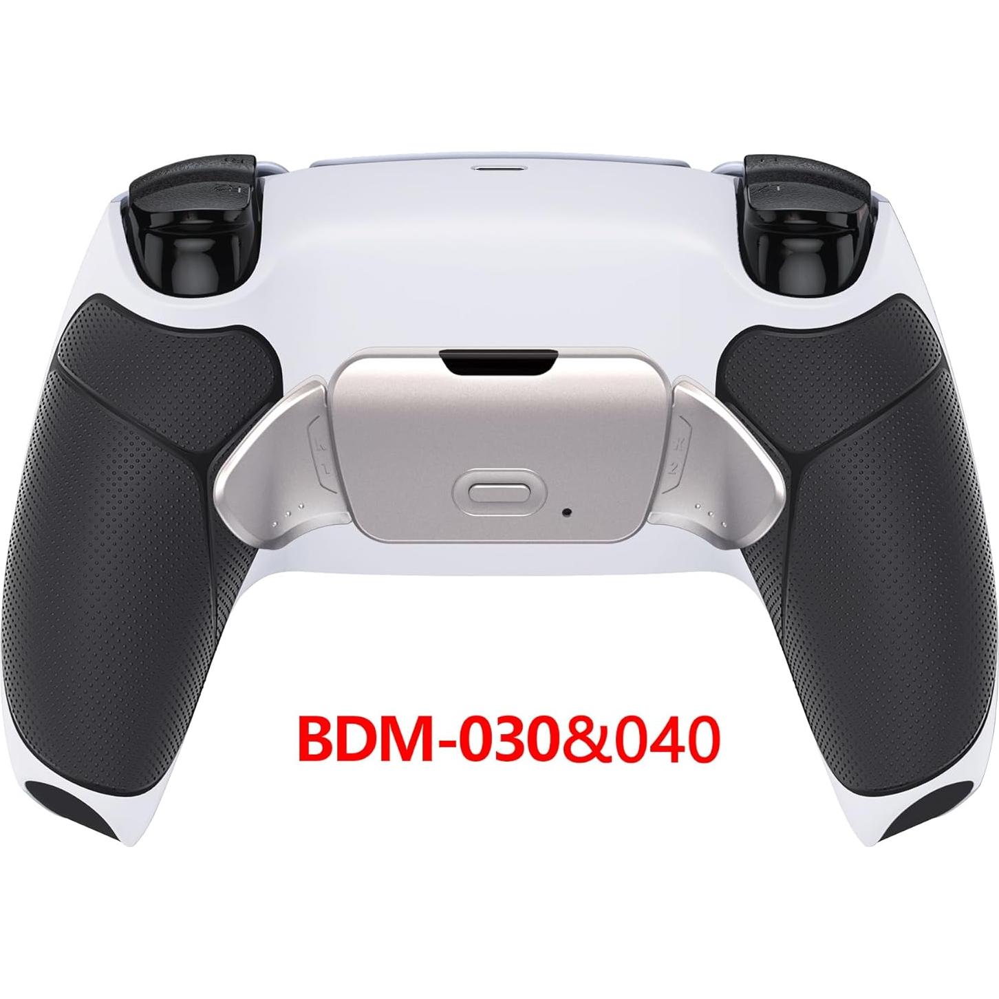 eXtremeRate Kit de Remapeo PS5 BDM-030/040/050 Botones