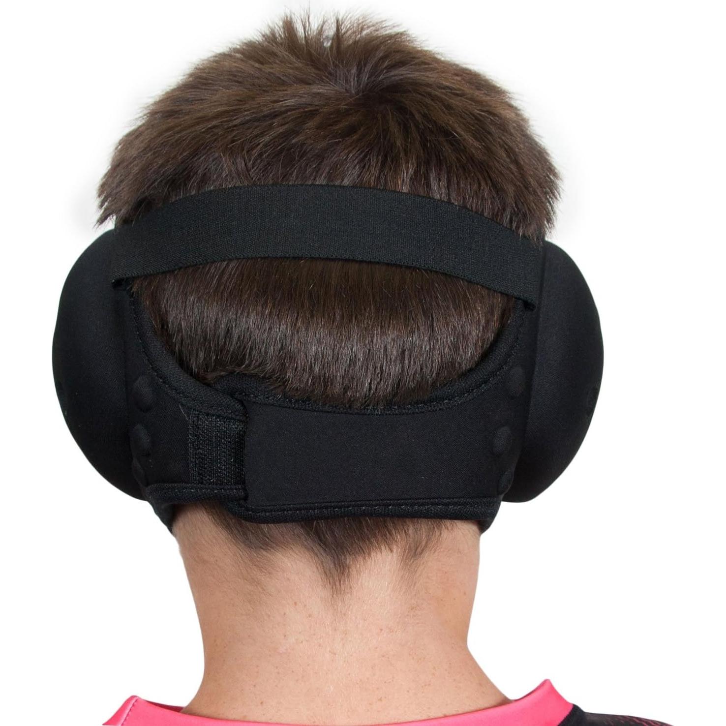 Cabezal de Lucha KO Sports Gear Ajustable para Niños Grandes