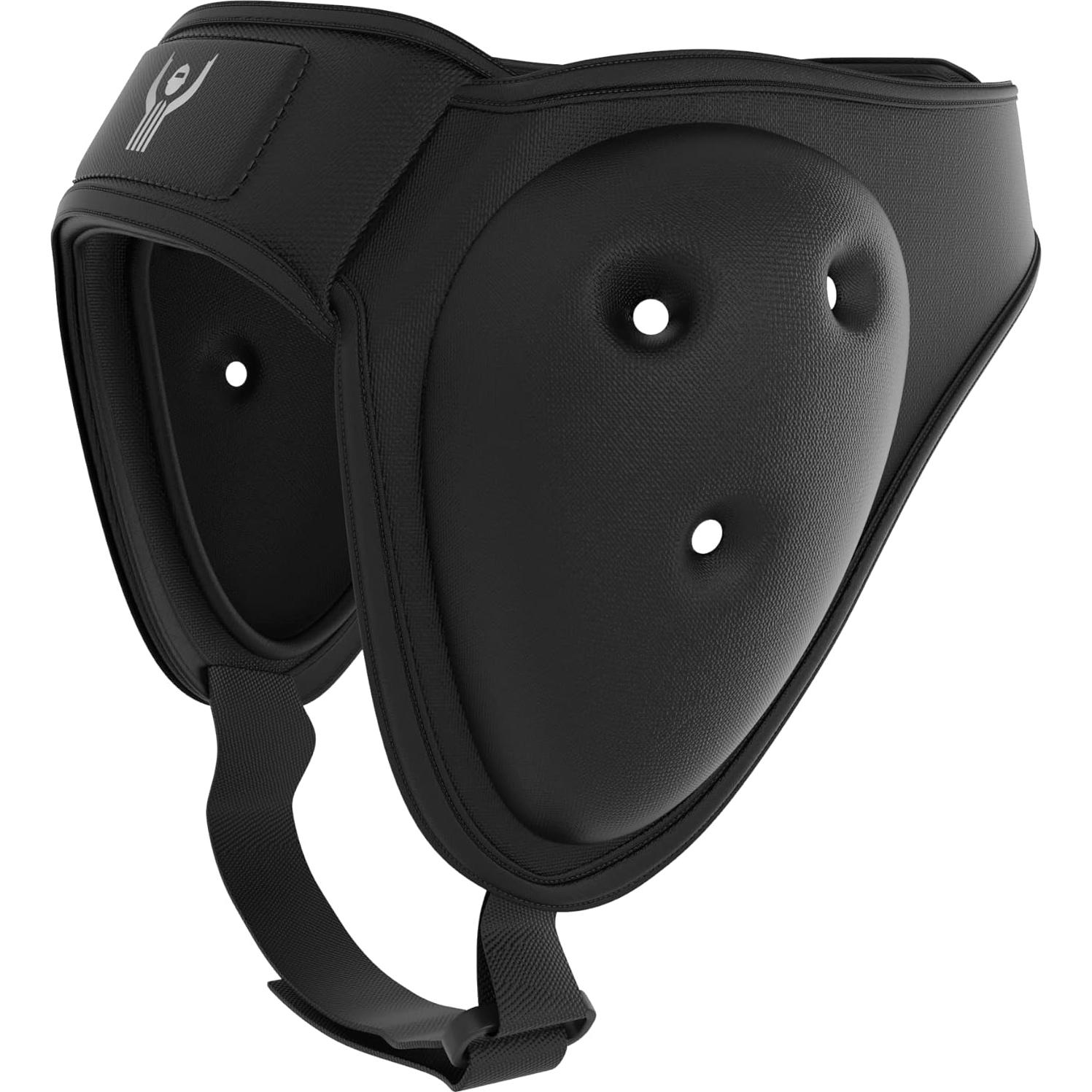 Cabezal de Lucha Earguard Gran Llamada Atletismo - Ajustable MMA