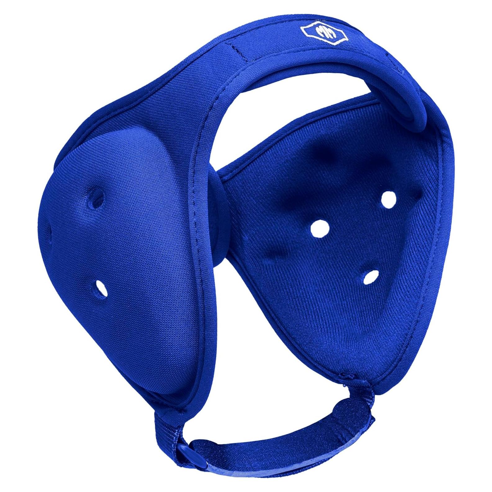 Cabezal de Lucha Matman 34 - Neopreno para Niños hasta 45 kg