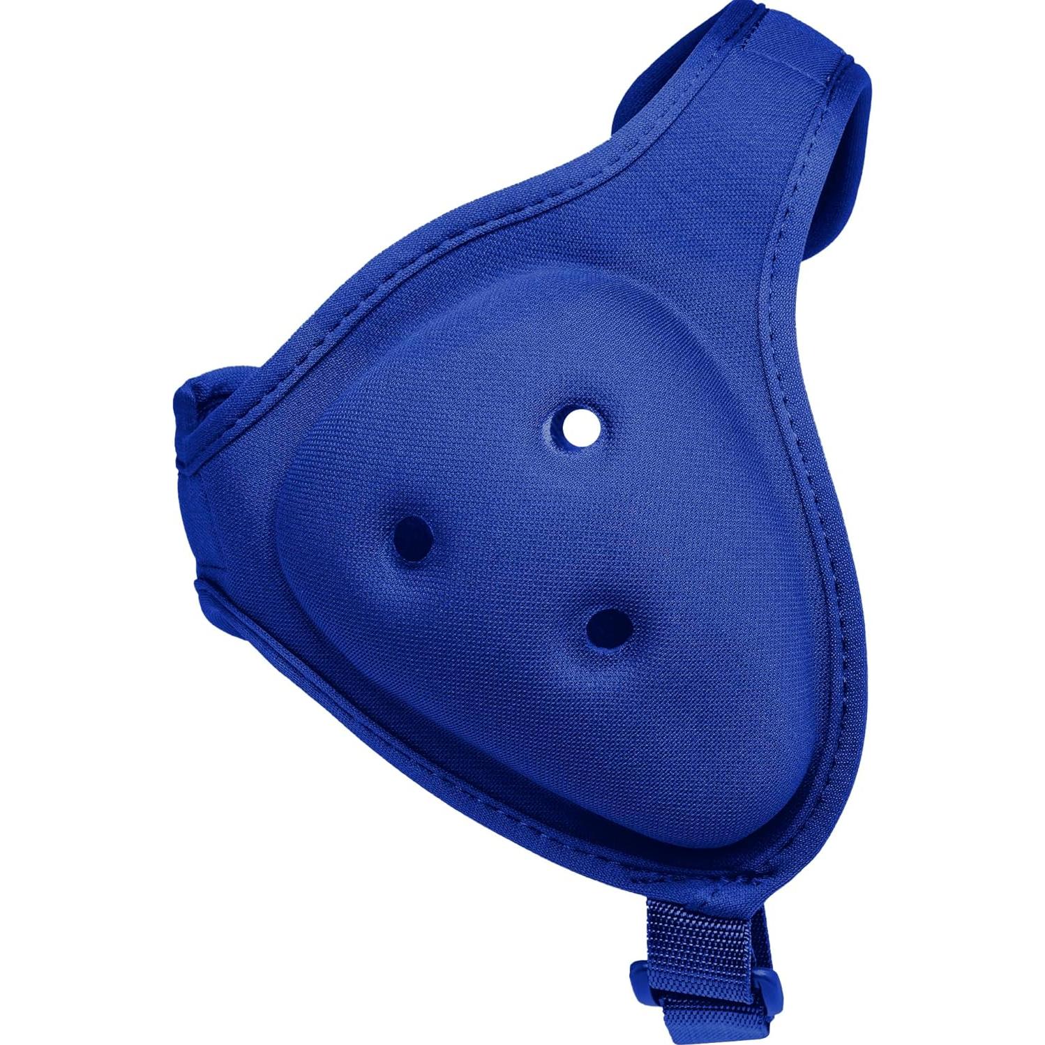 Cabezal de Lucha Matman 34 - Neopreno para Niños hasta 45 kg