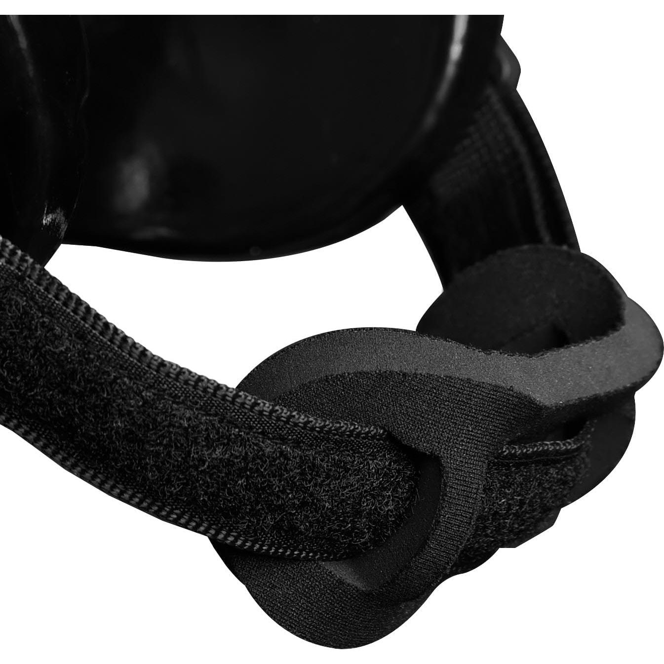 Protector de Oídos y Cabeza Victory El UNO - Lucha Libre Joven