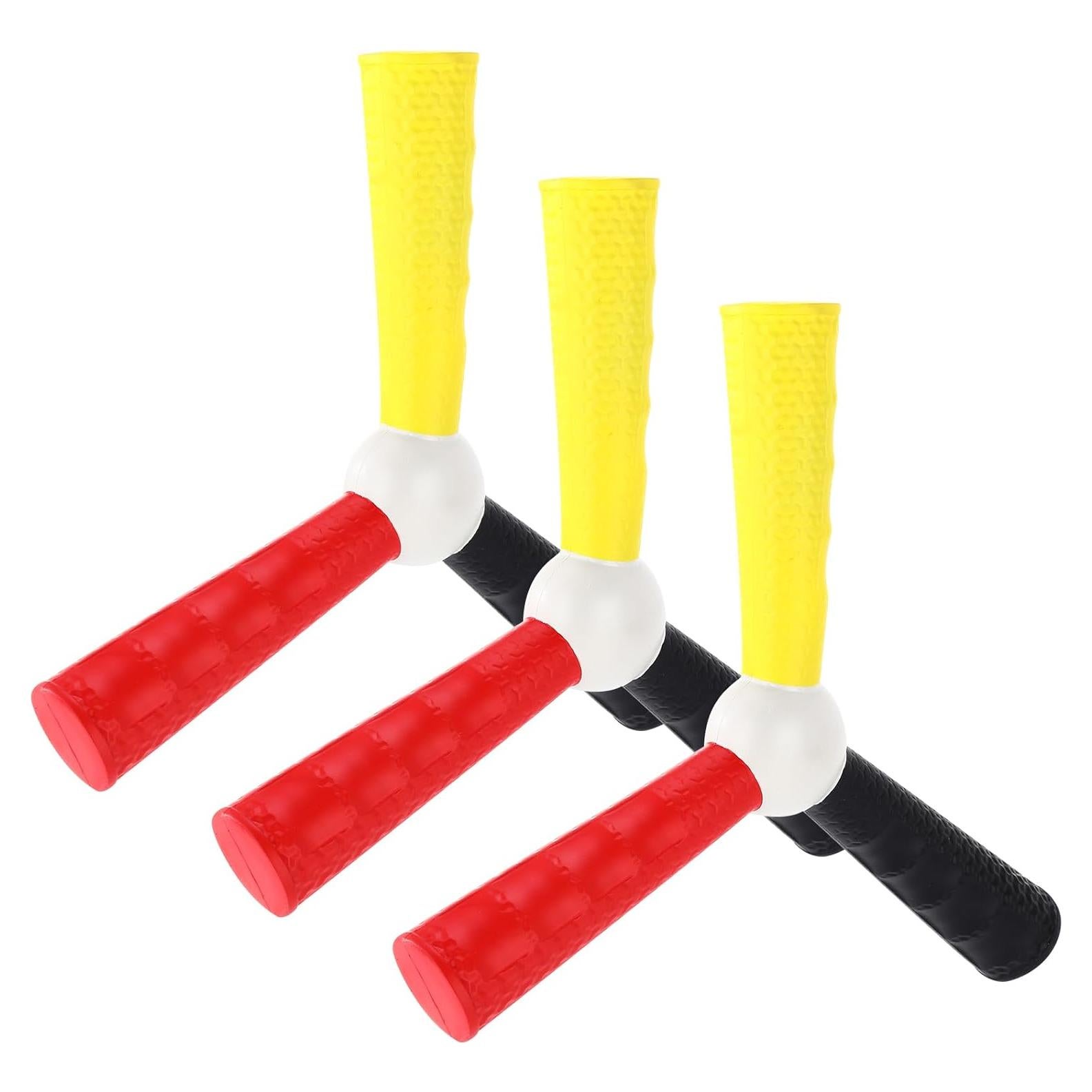 Set de Entrenamiento de Coordinación Mano Ojo Arrowbash 3 Piezas